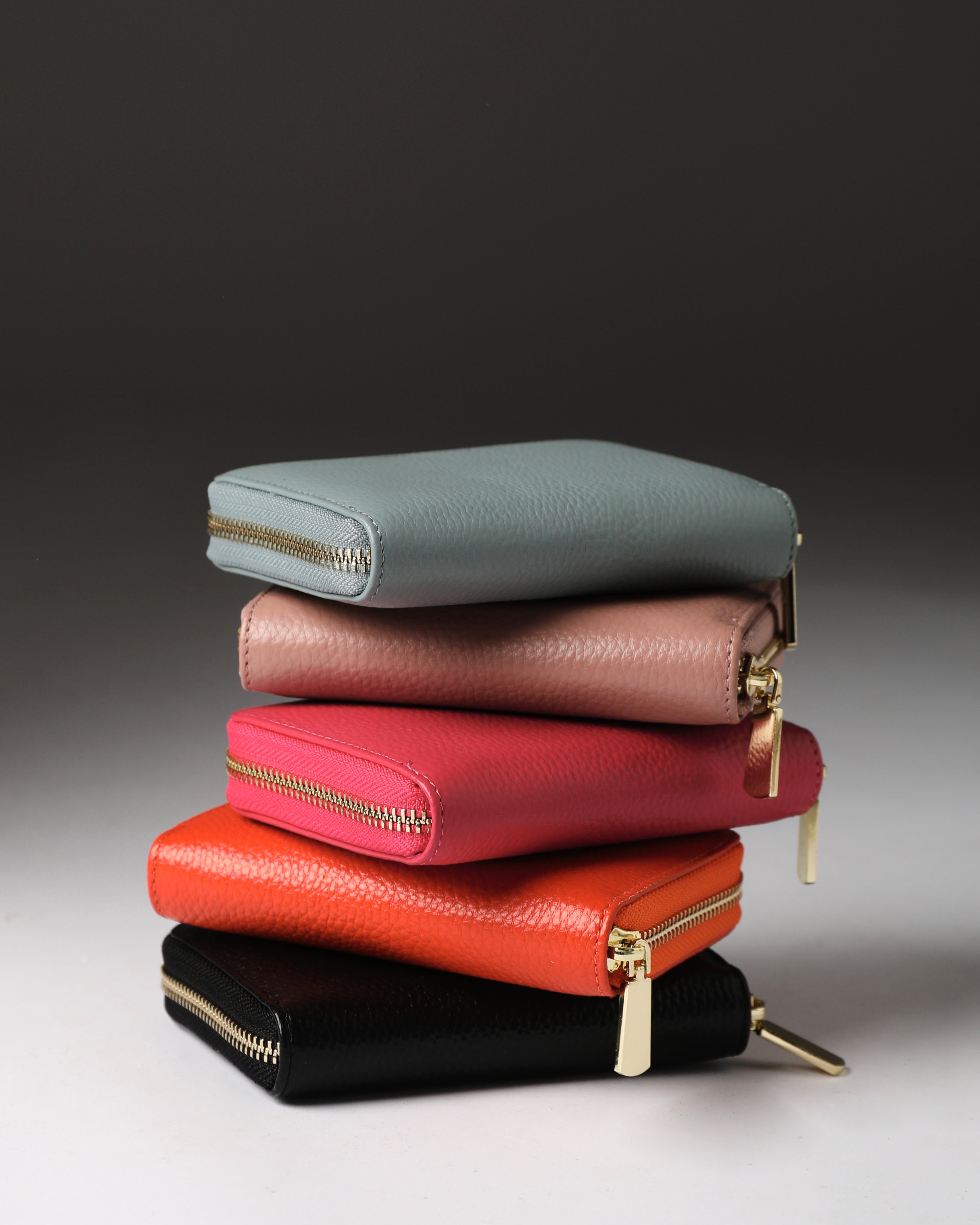 Wallets - Gianni Notaro
