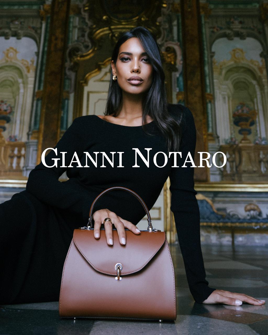 Fall Winter 25- 26 - Gianni Notaro