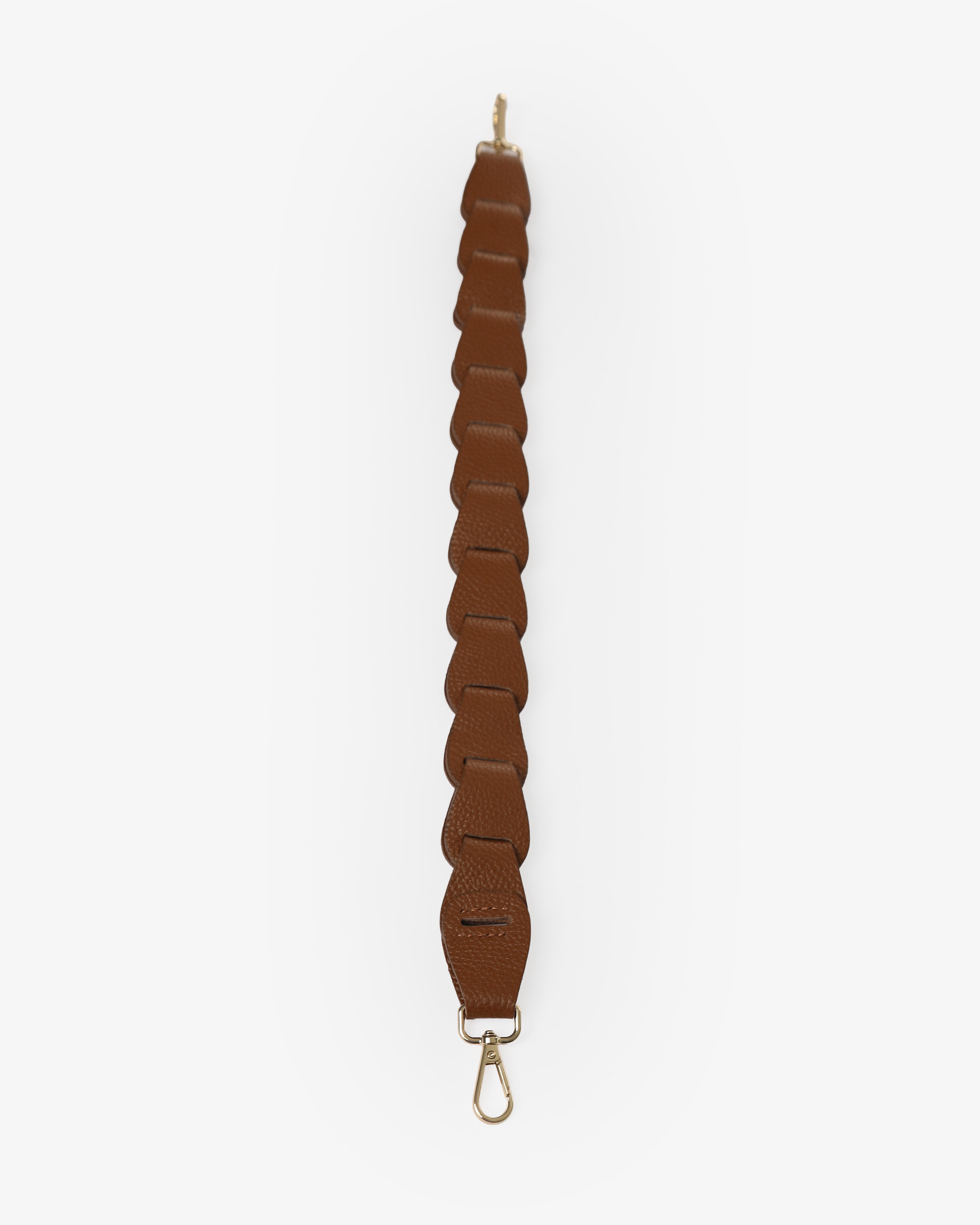 Manico treccia