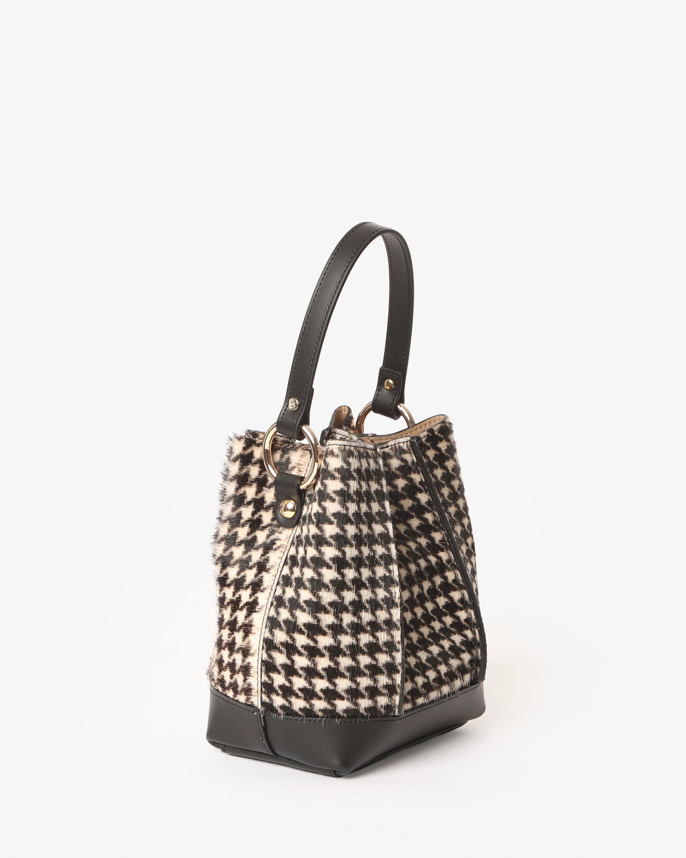 Amelie mini "Bicolor"