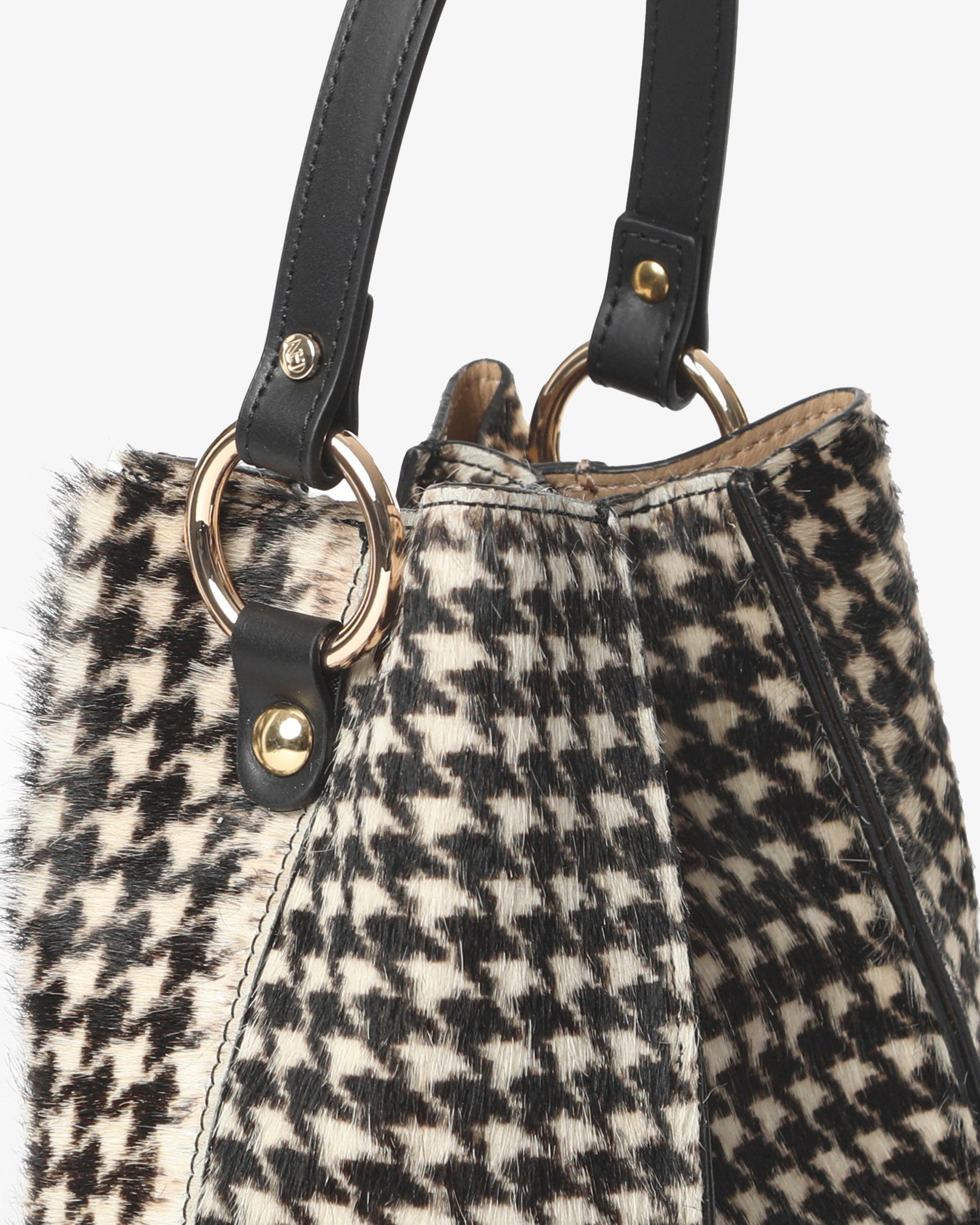 Amelie mini "Bicolor"