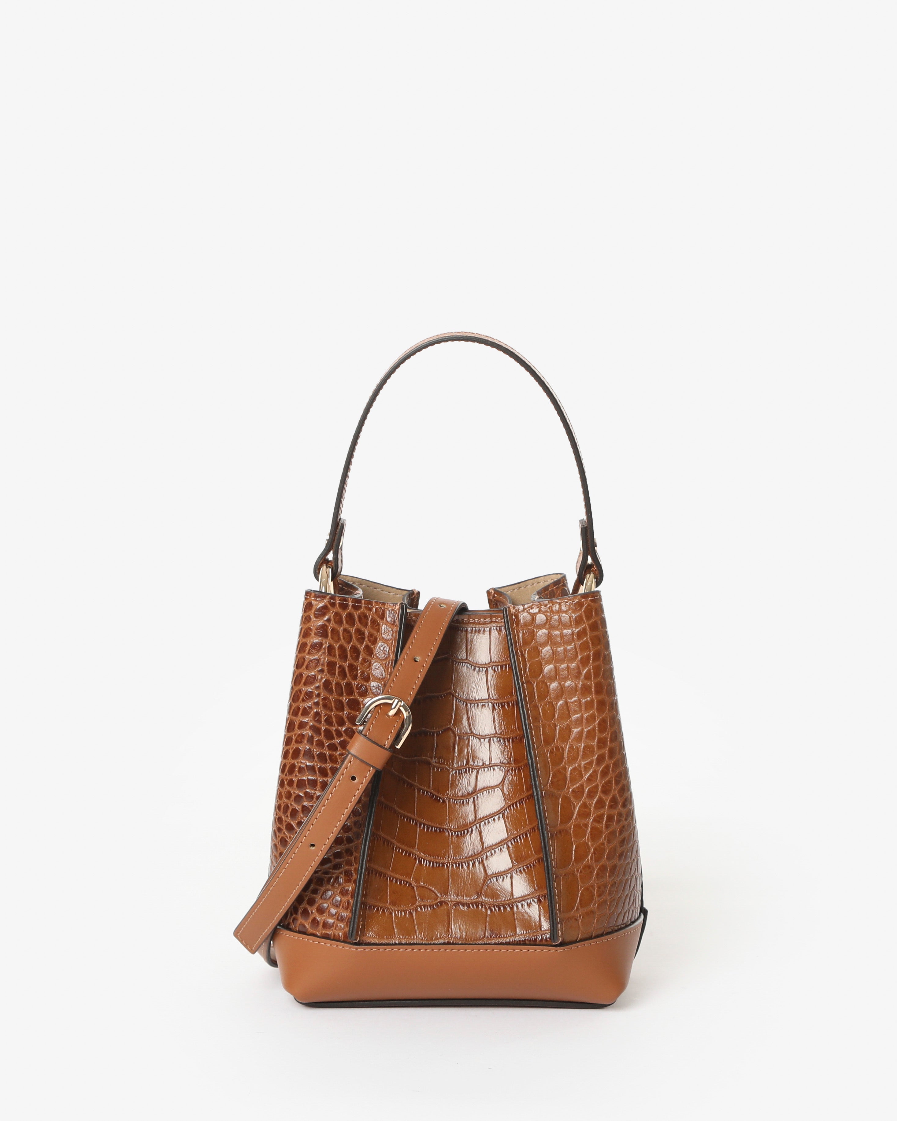 Amelie mini "Bicolor"