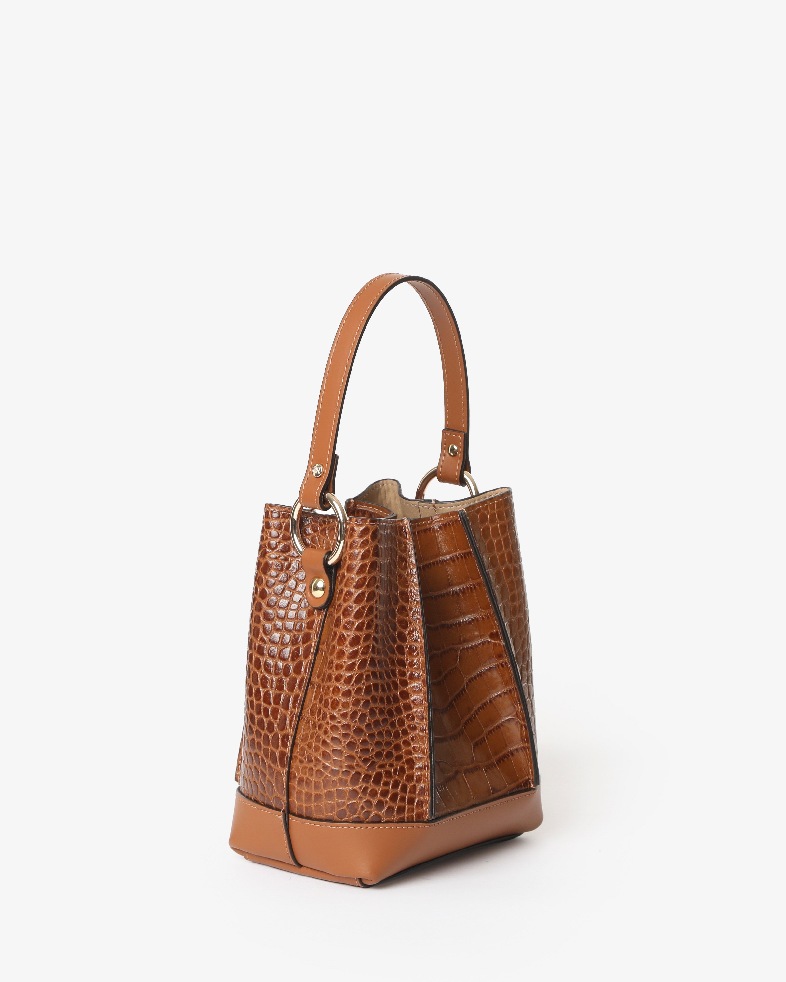 Amelie mini "Bicolor"