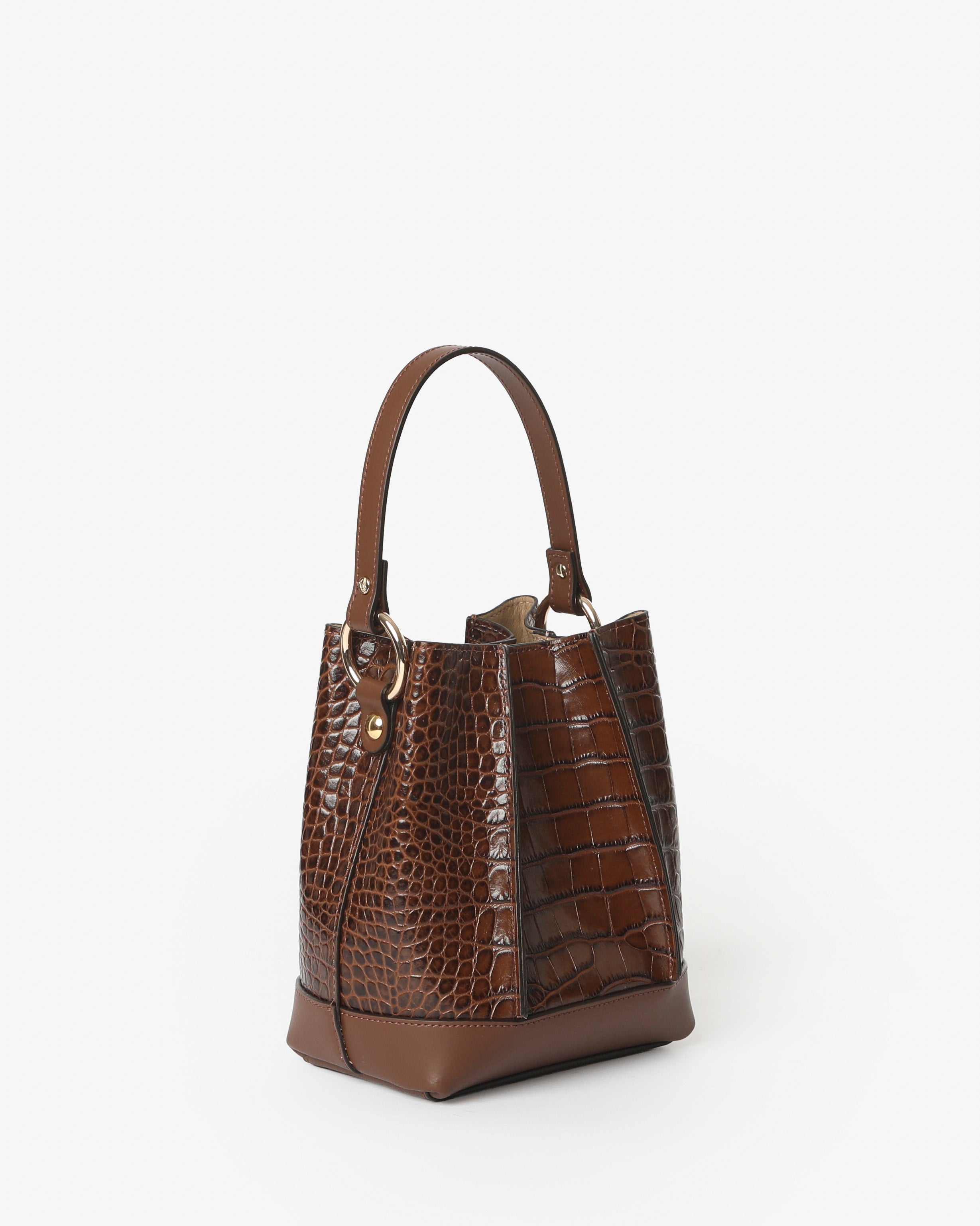 Amelie mini "Bicolor"