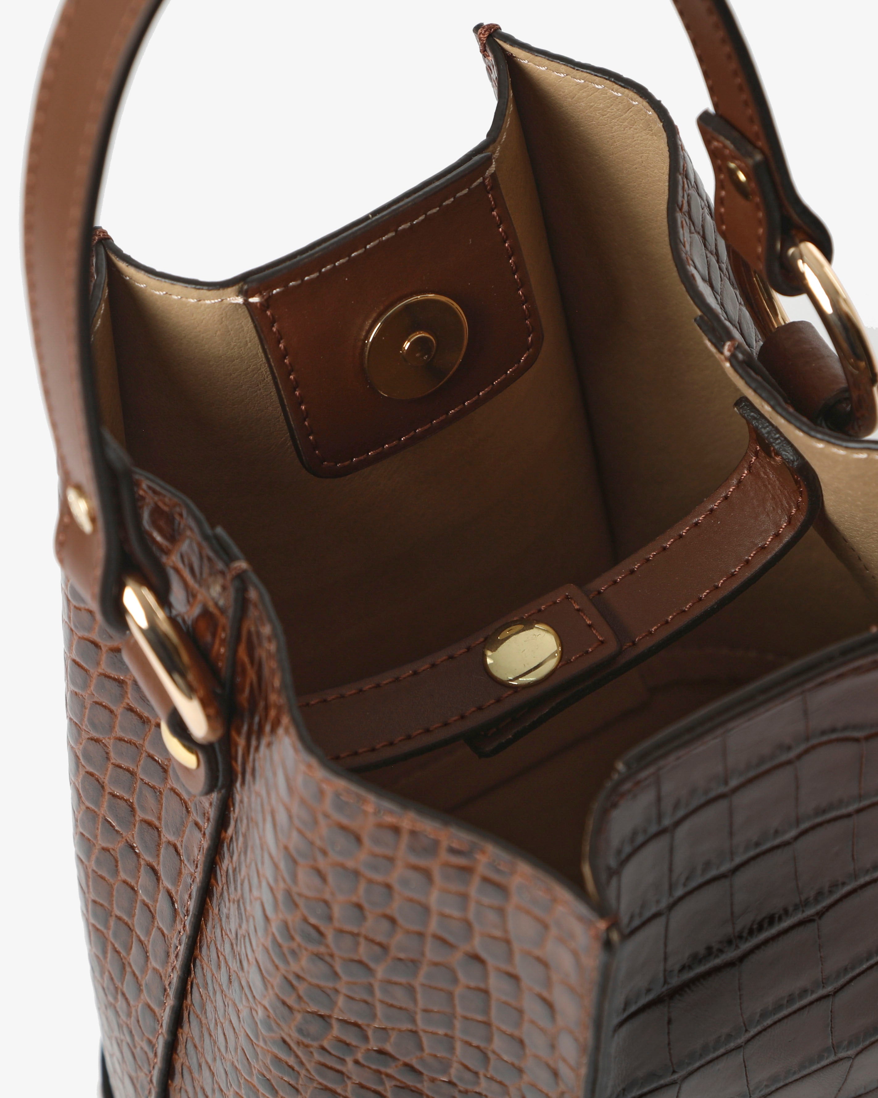 Amelie mini "Bicolor"