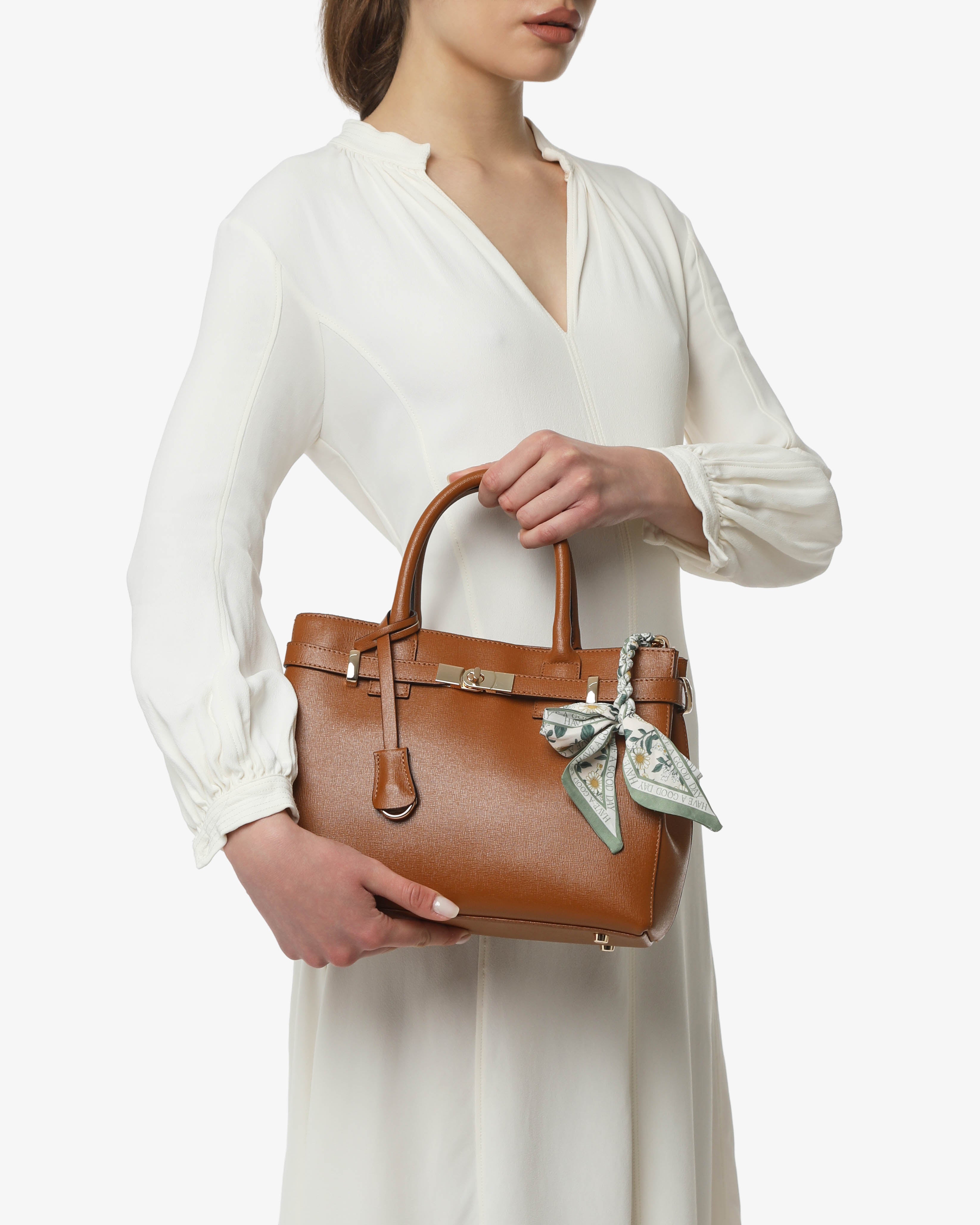 Stella "Saffiano"