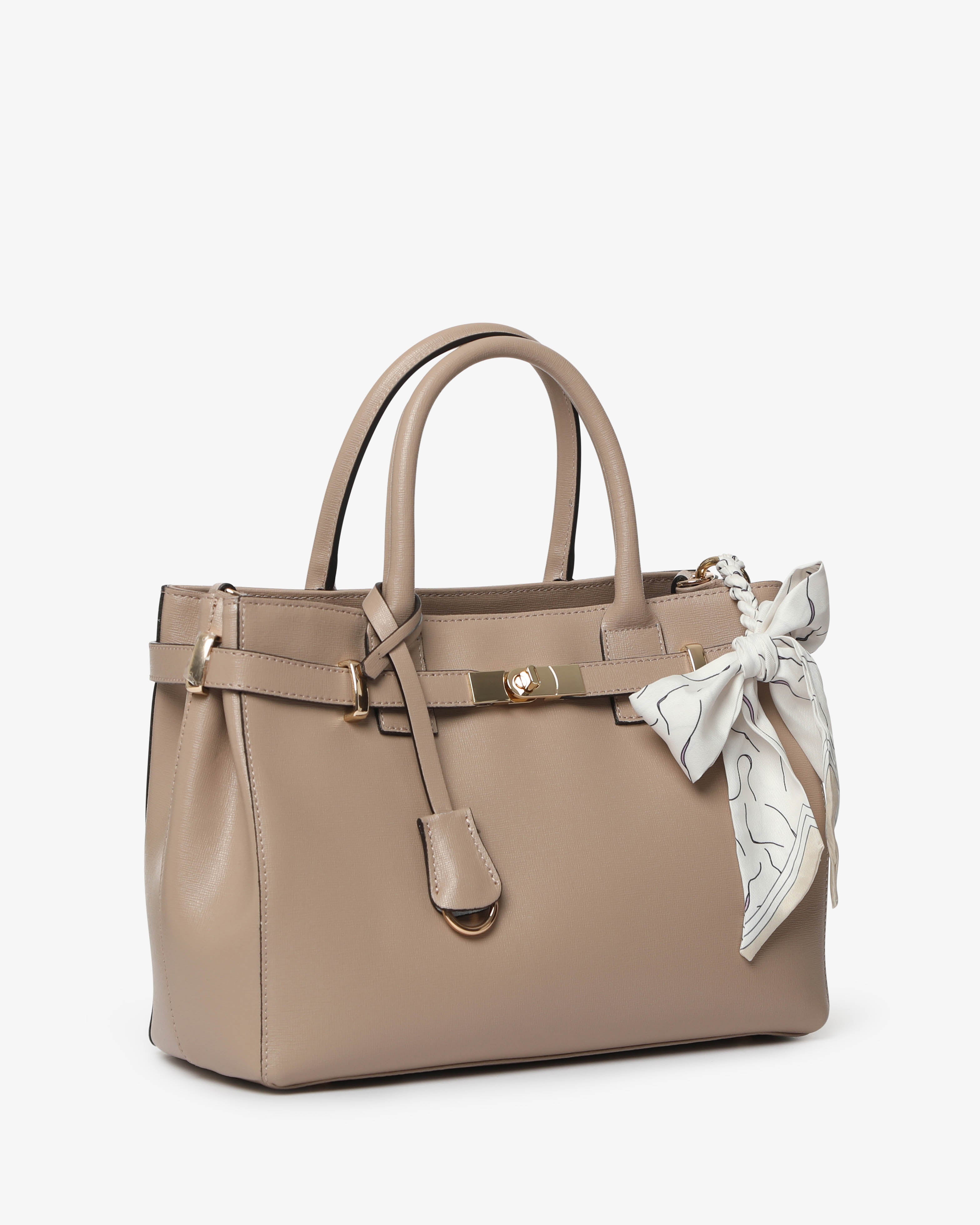 Stella "Saffiano"