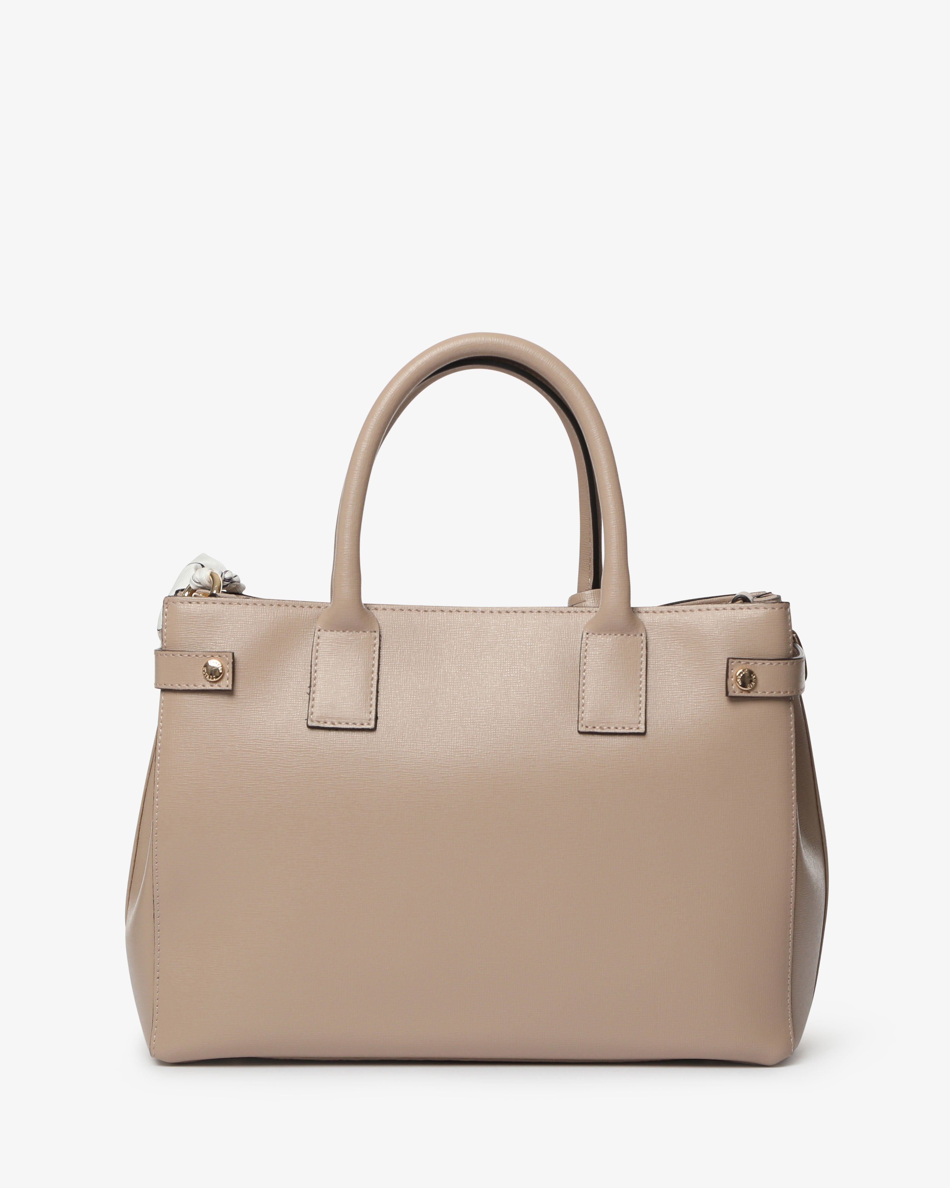 Stella "Saffiano"