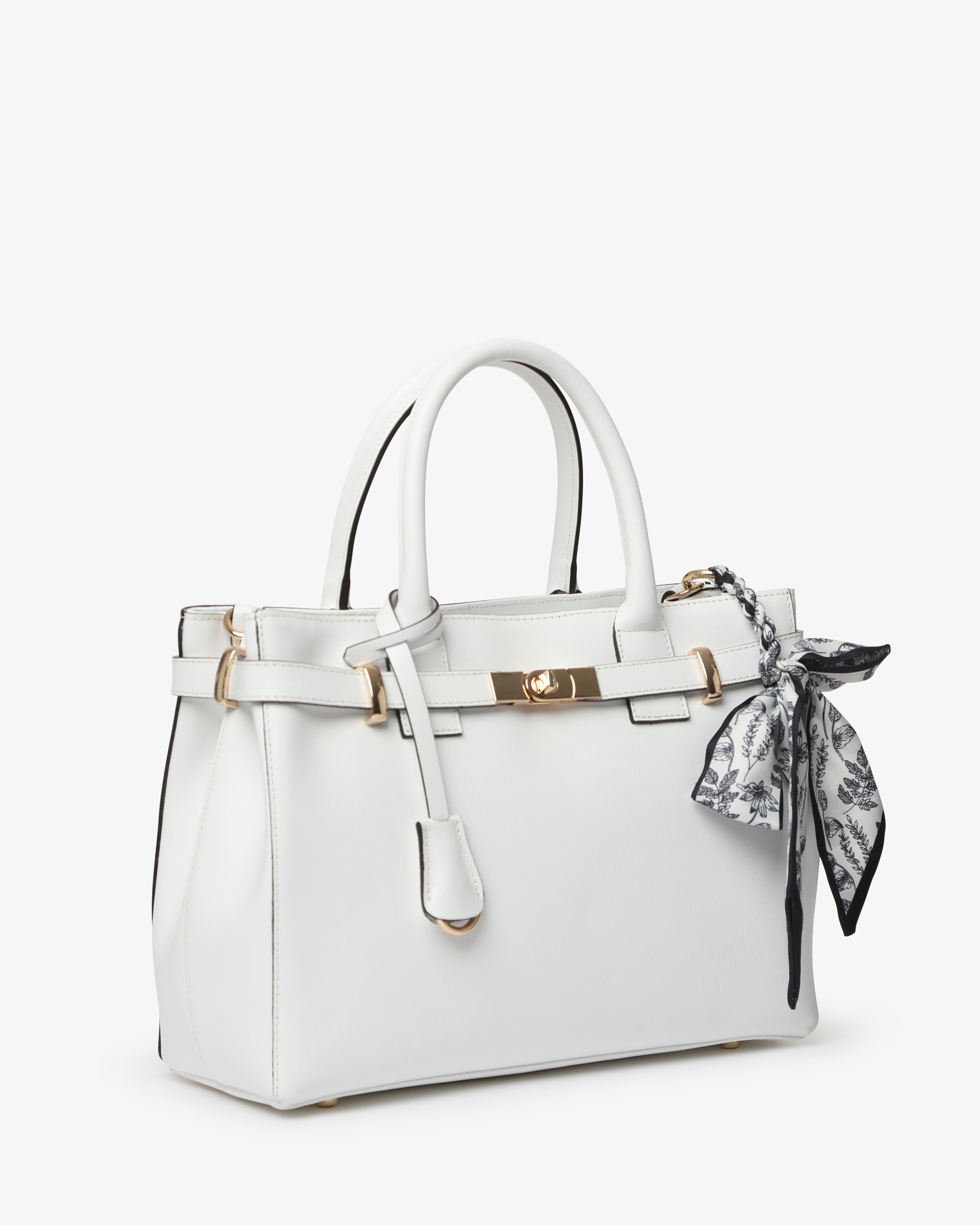 Stella "Saffiano"