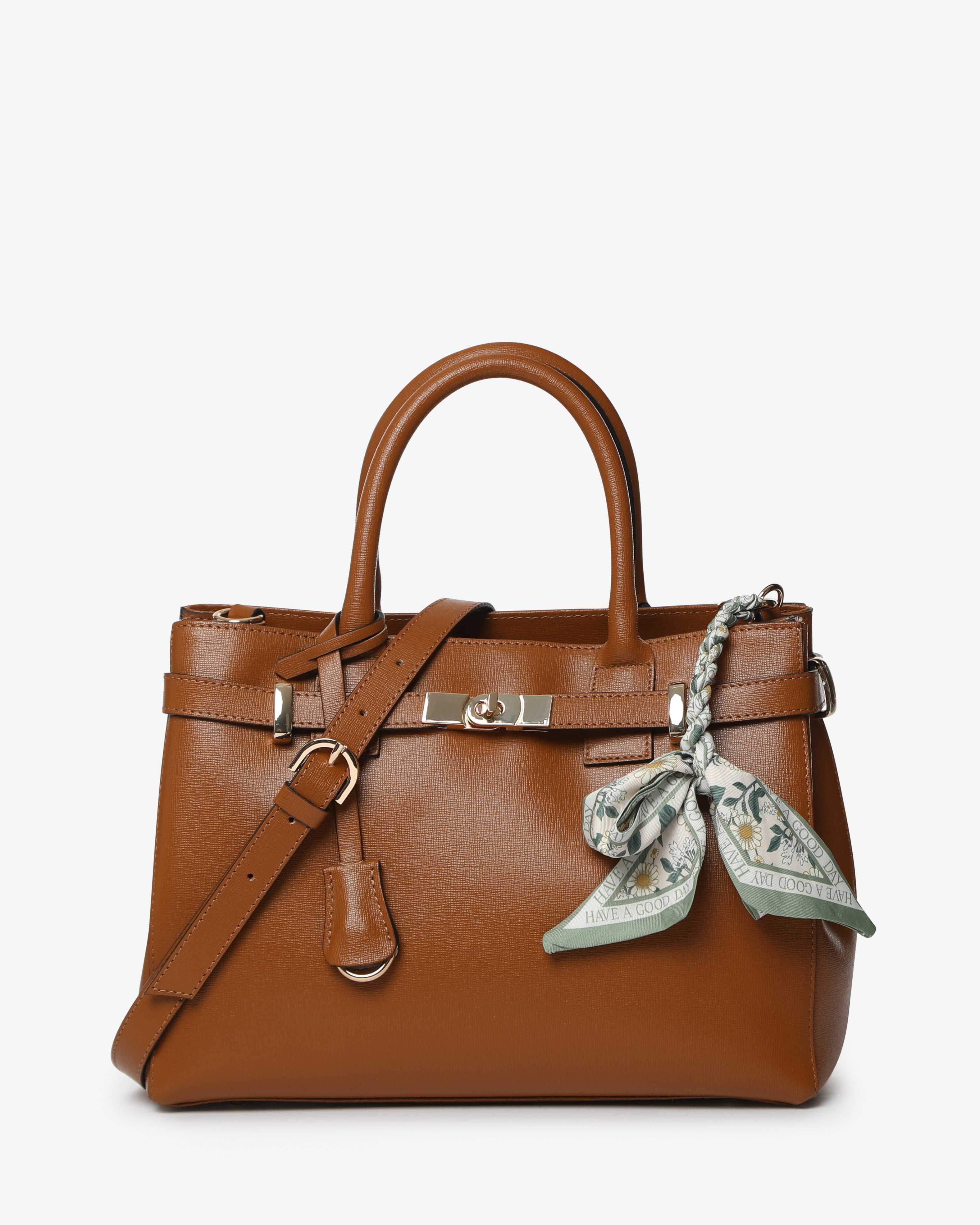 Stella "Saffiano"