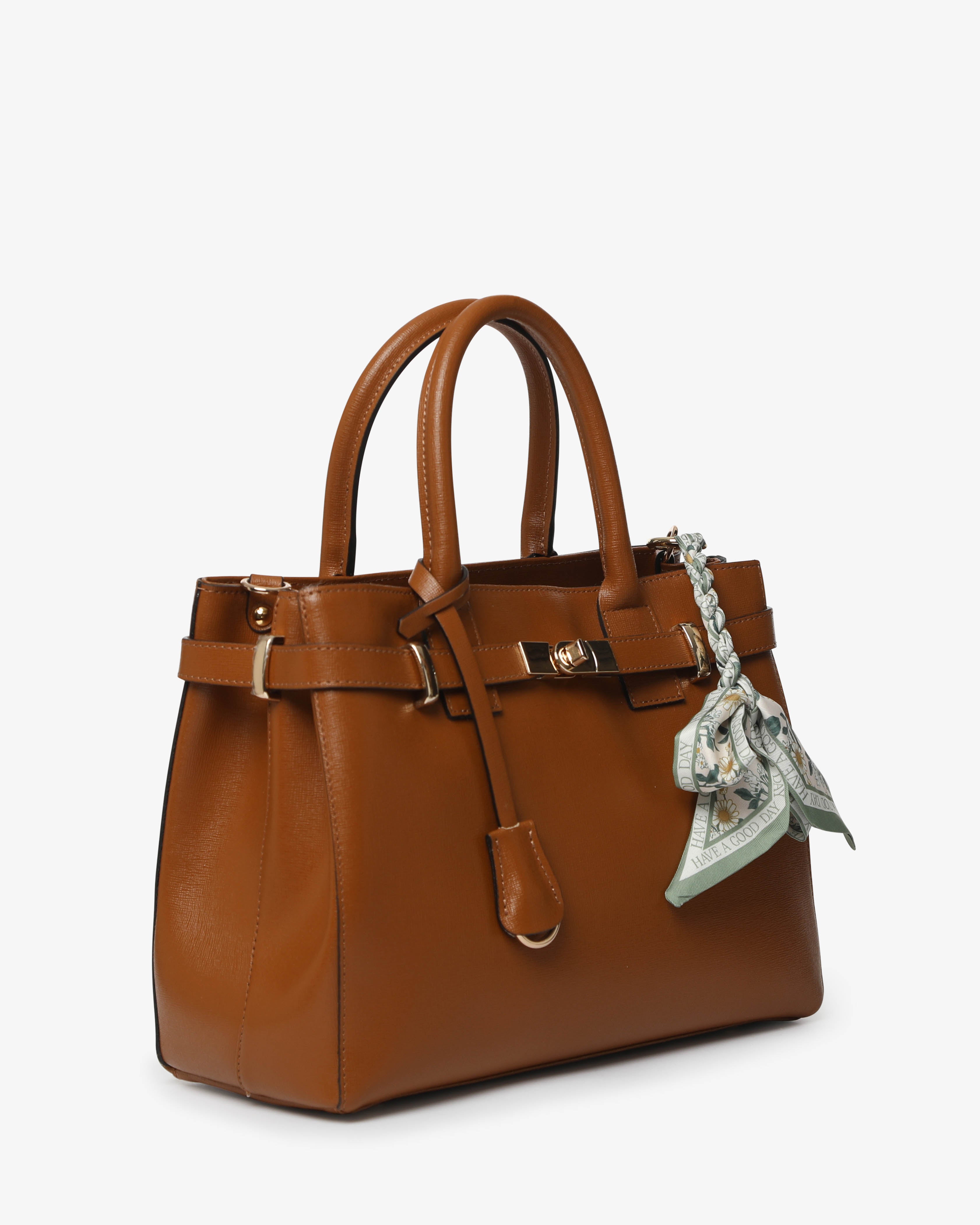 Stella "Saffiano"