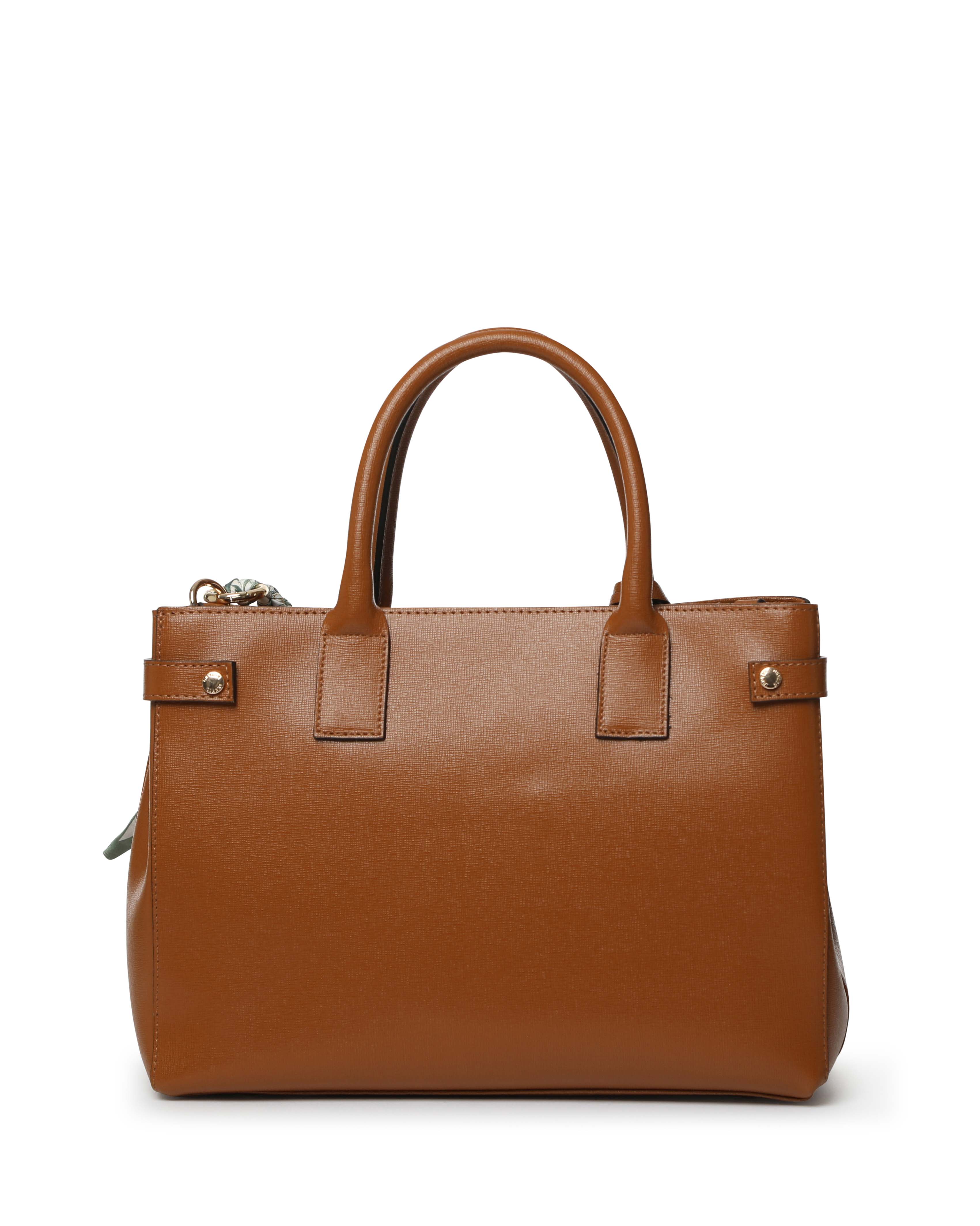 Stella "Saffiano"