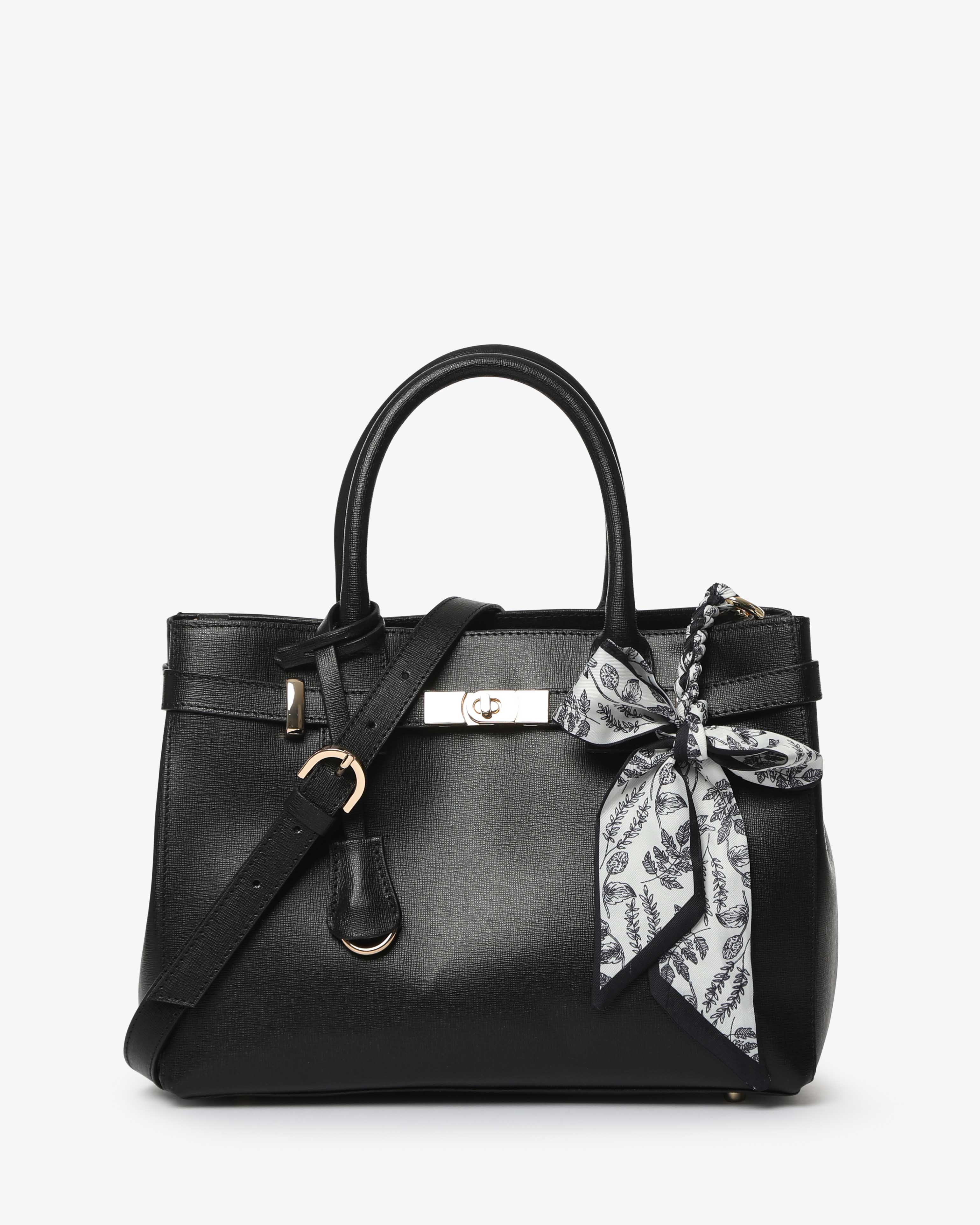 Stella "Saffiano"