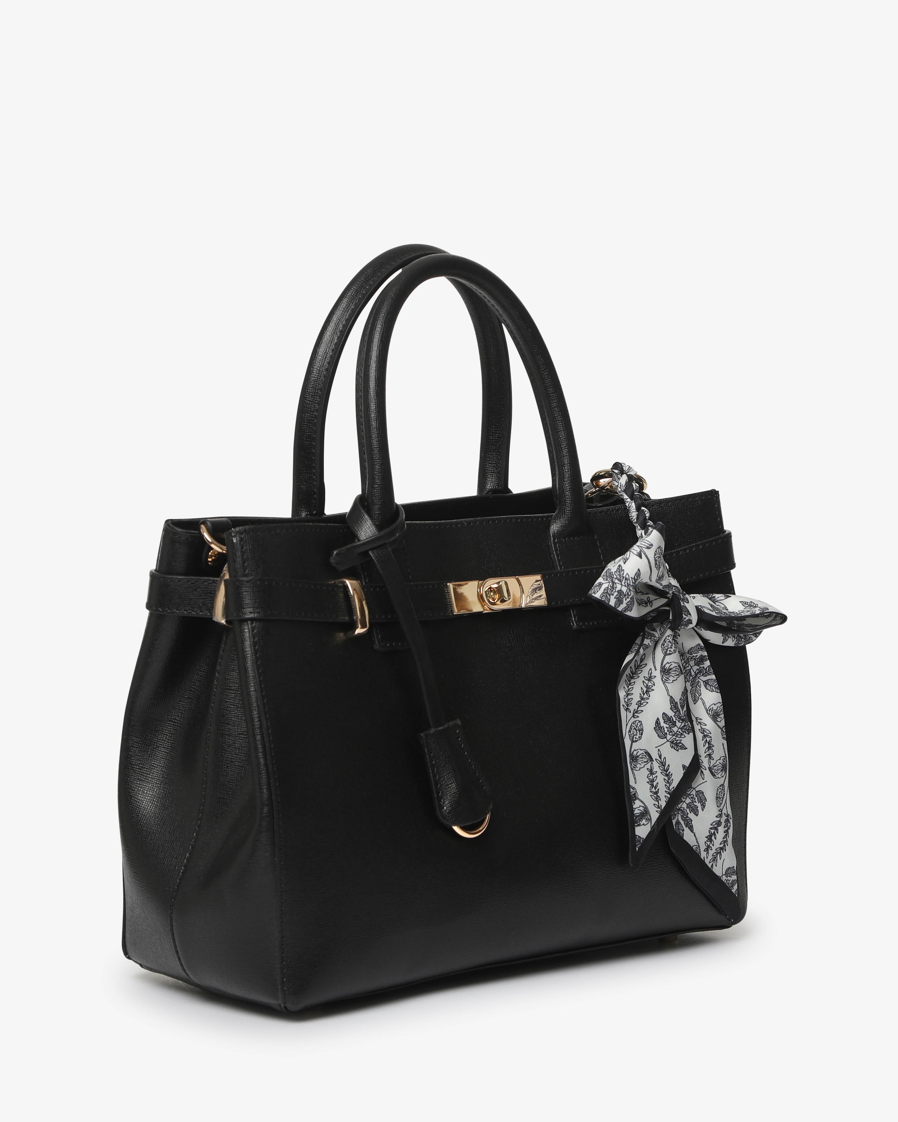 Stella "Saffiano"