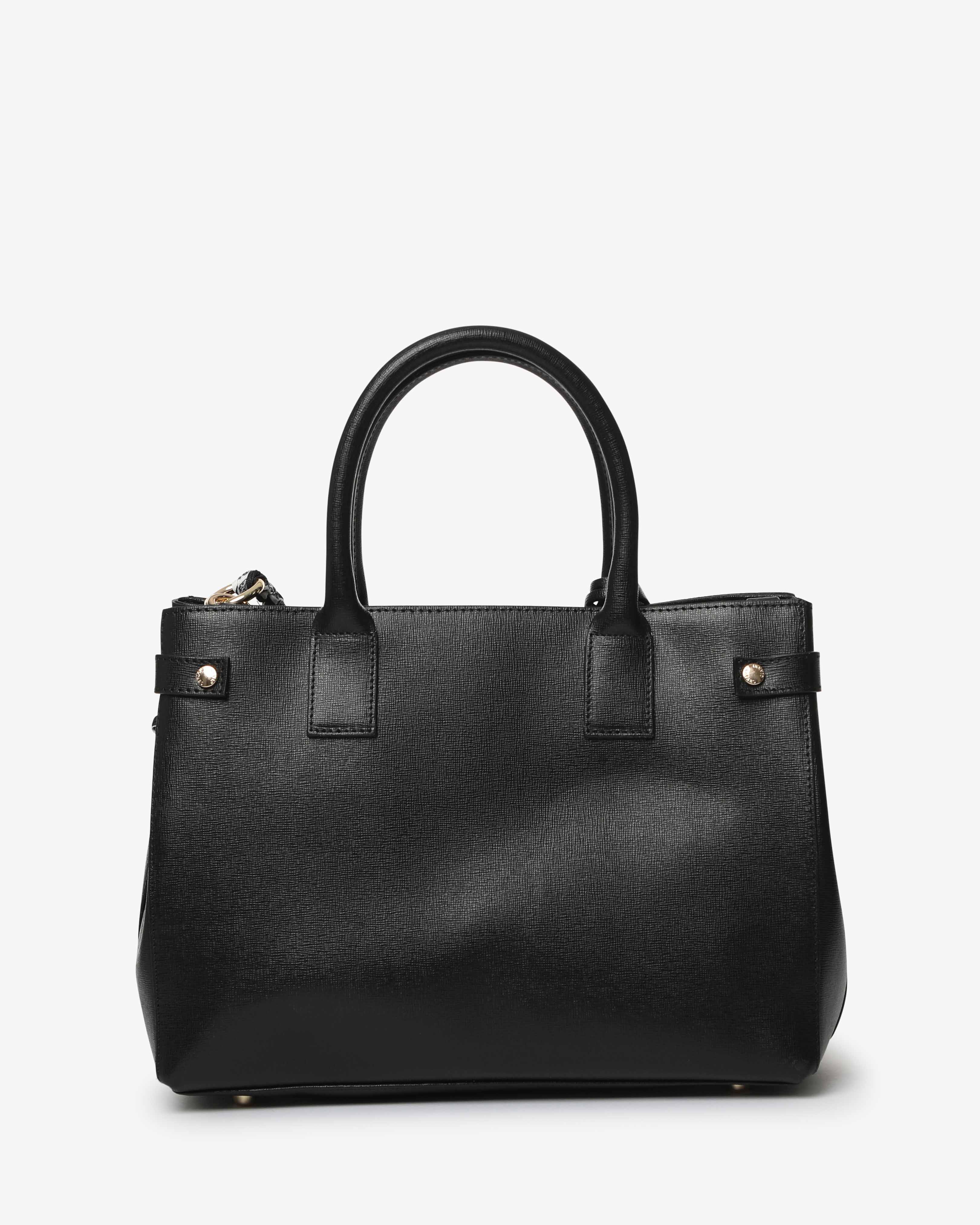 Stella "Saffiano"