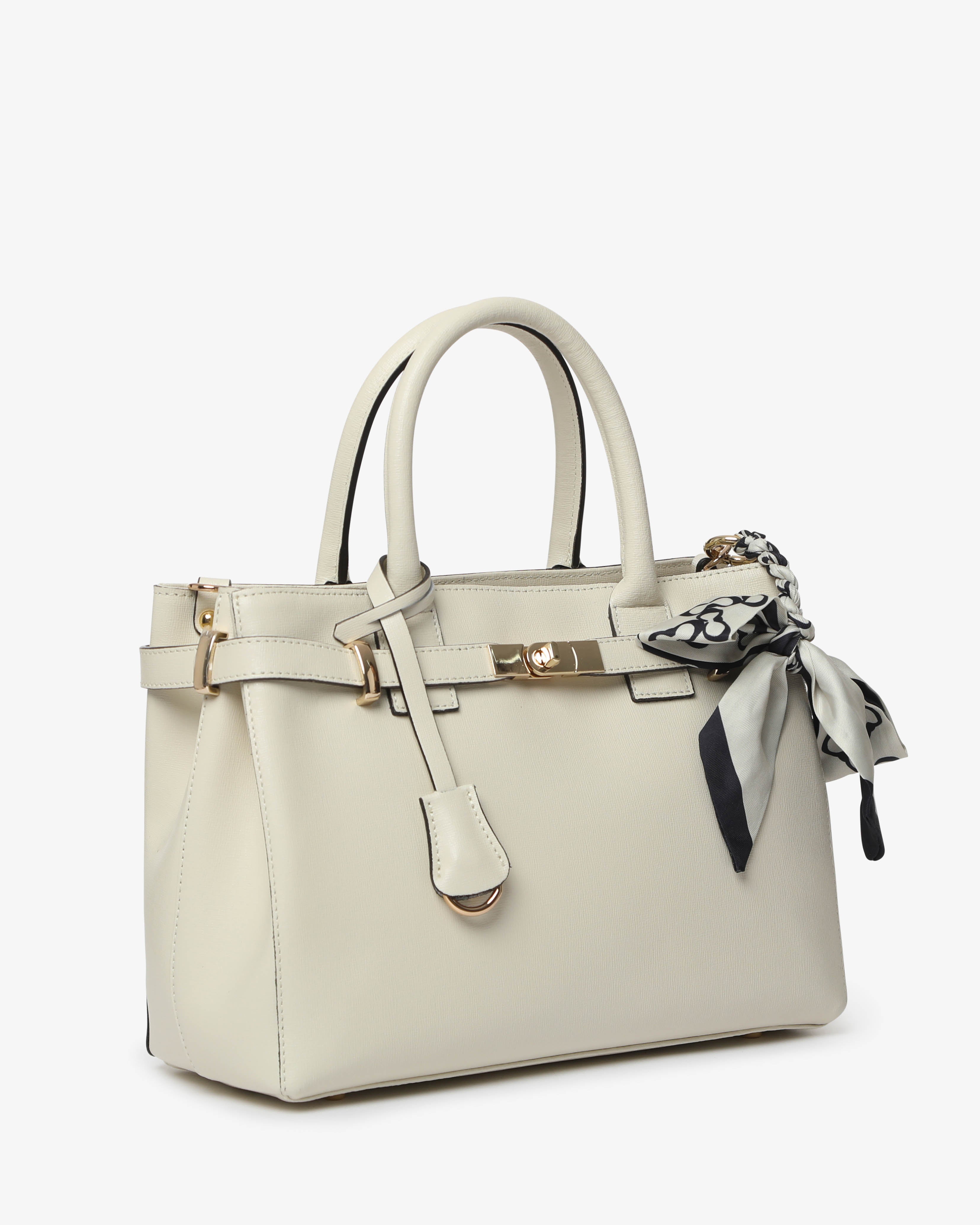 Stella "Saffiano"