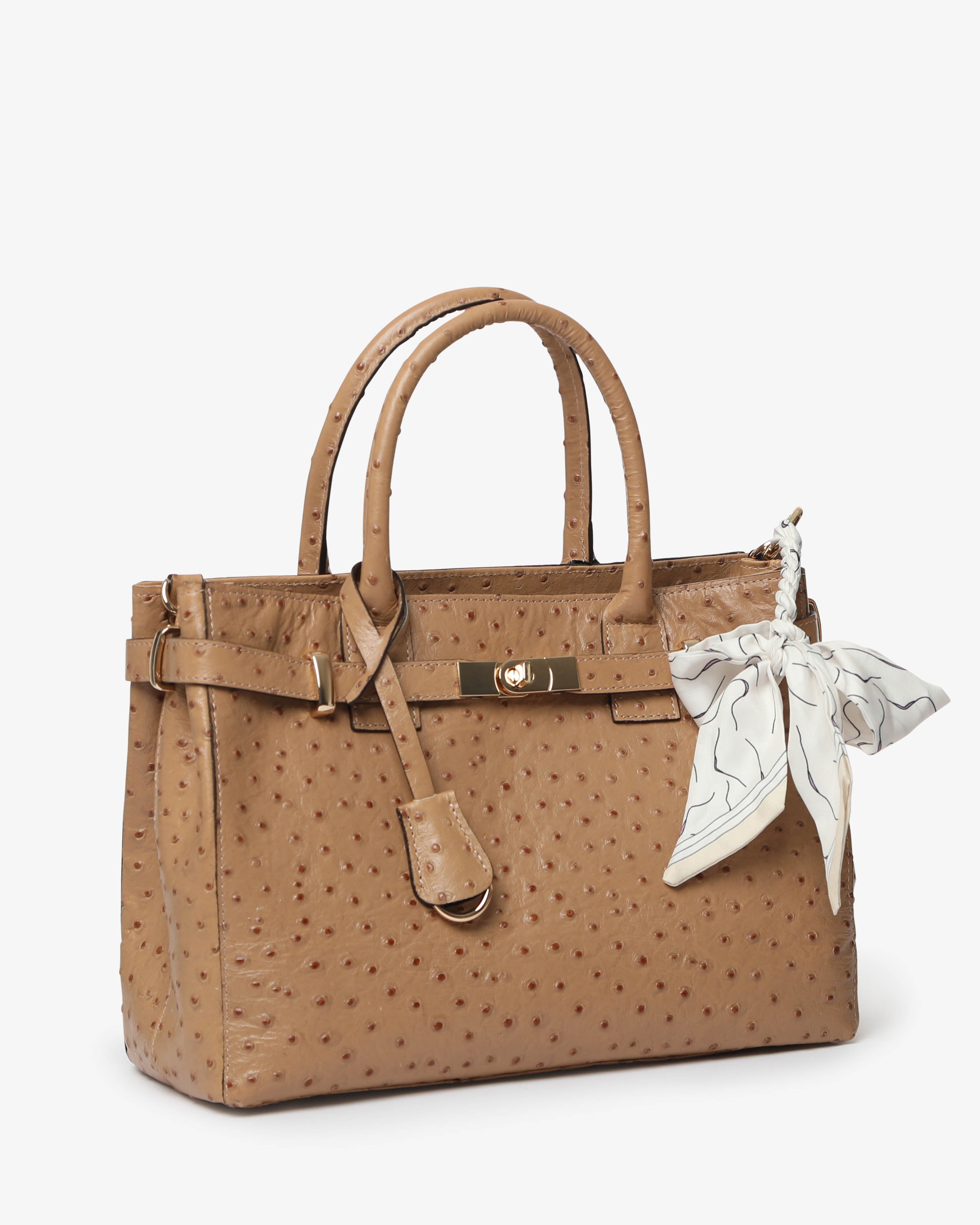 Stella "Saffiano"