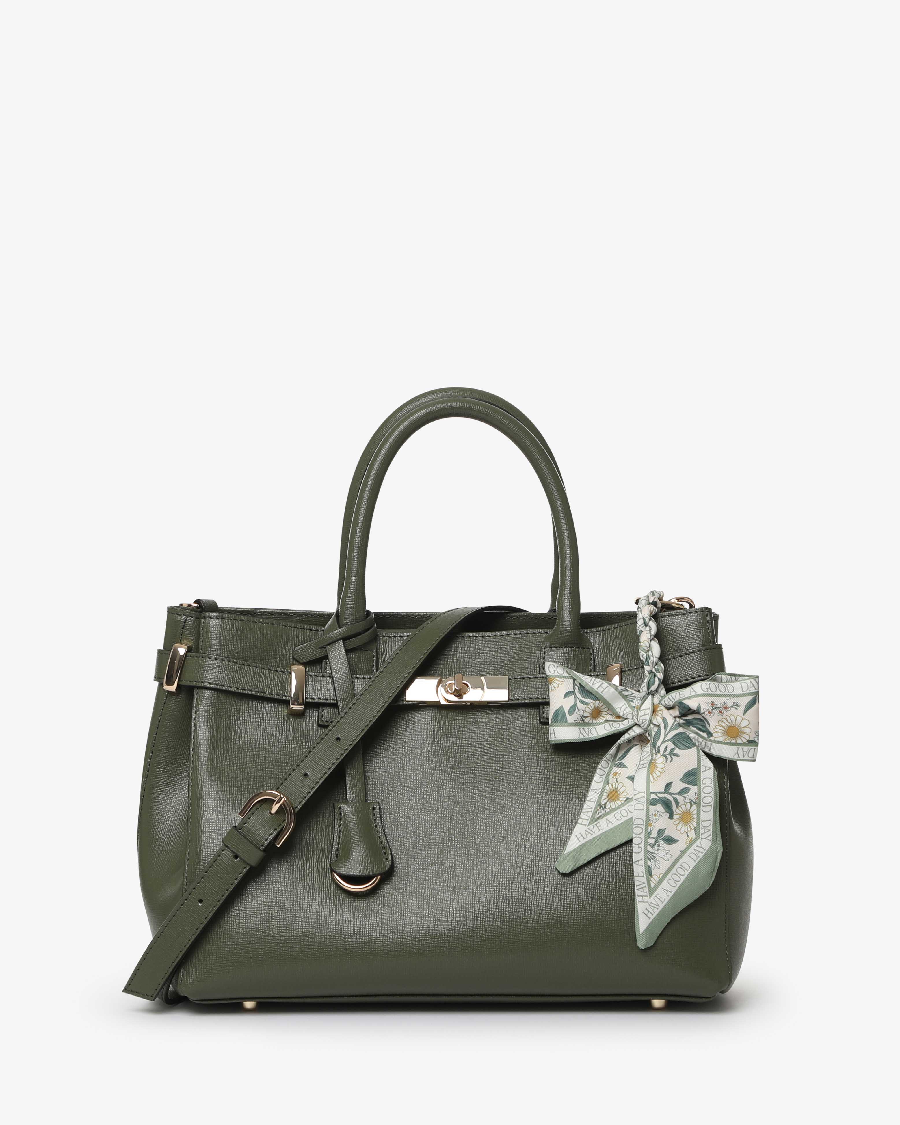 Stella "Saffiano"