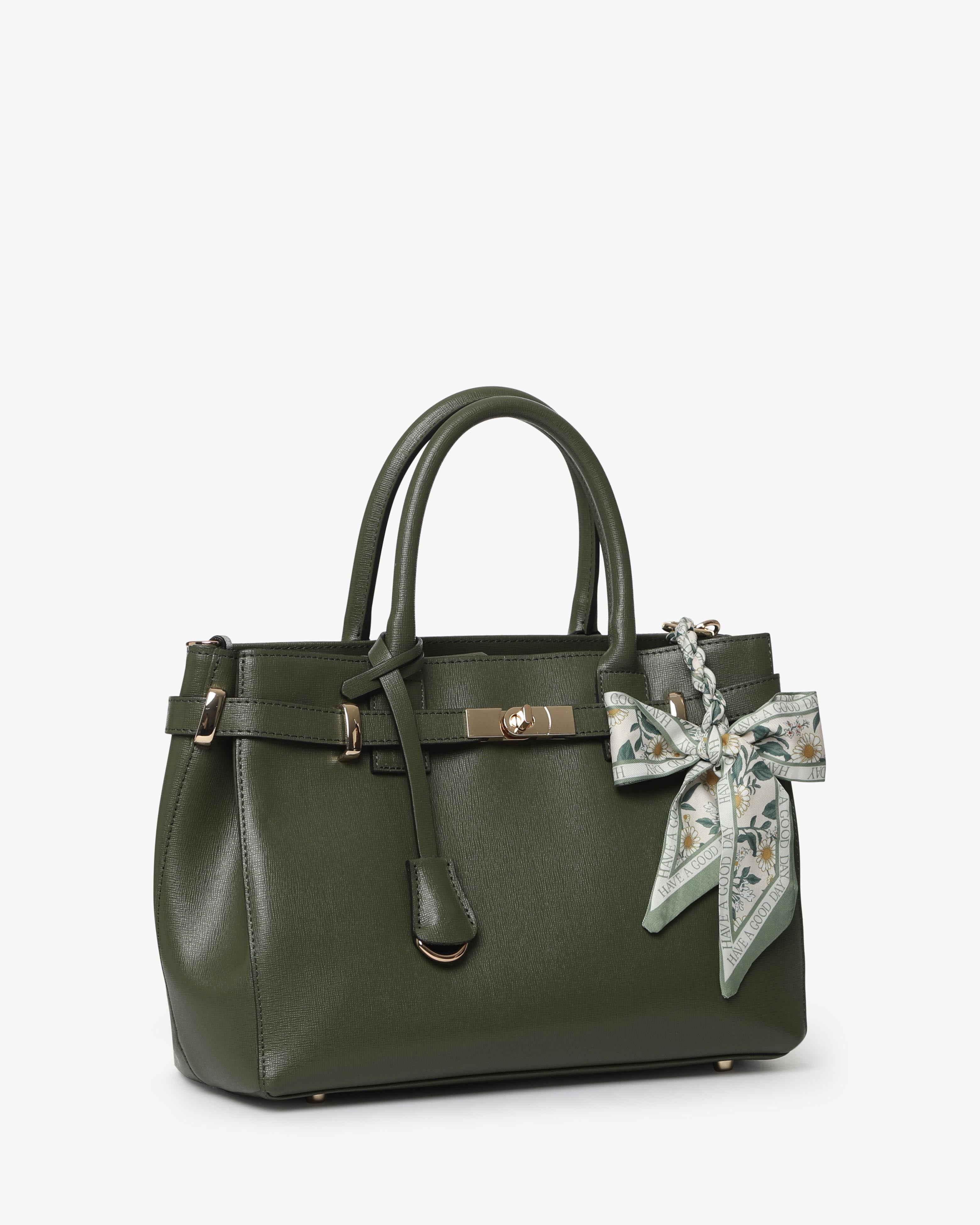 Stella "Saffiano"