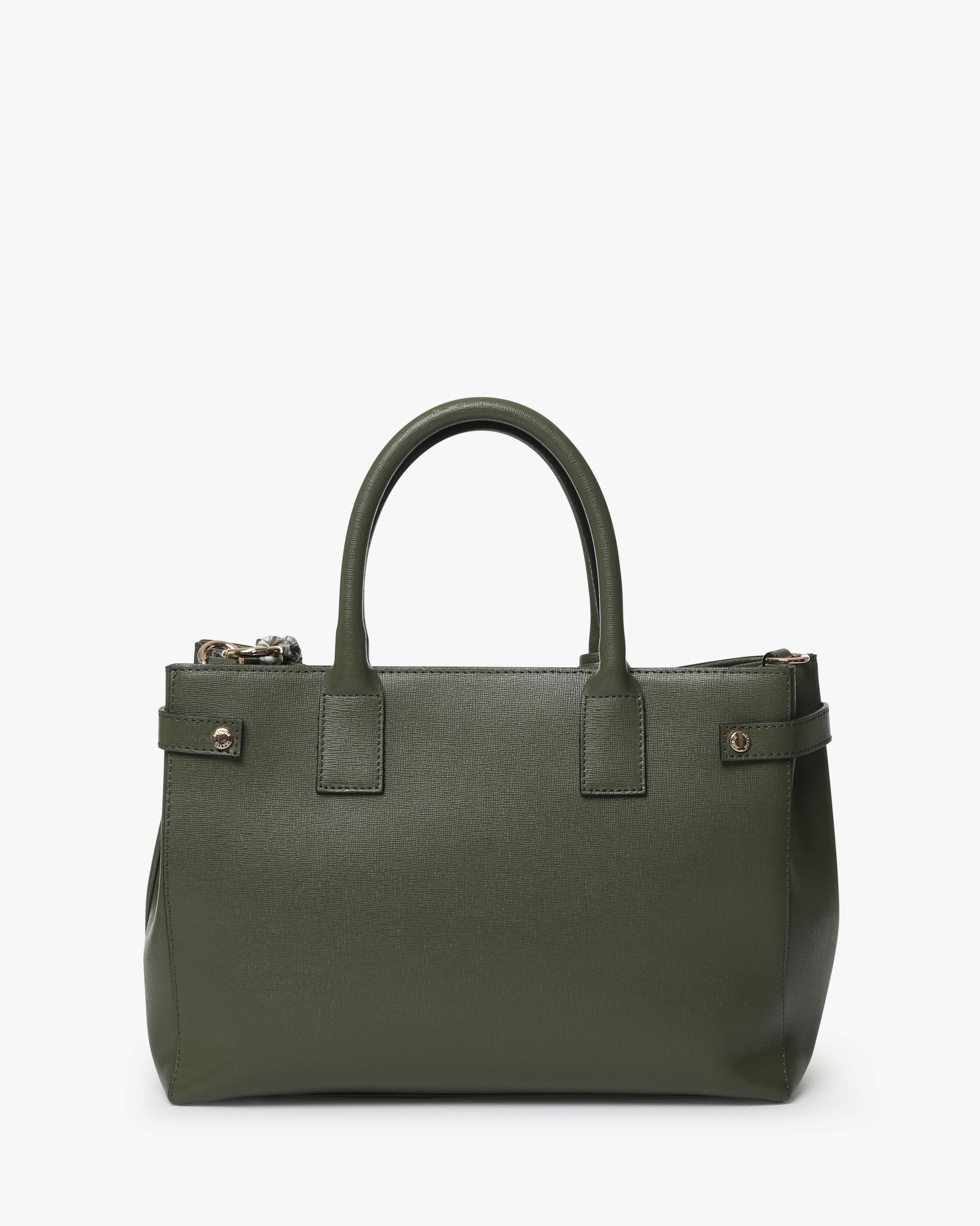 Stella "Saffiano"