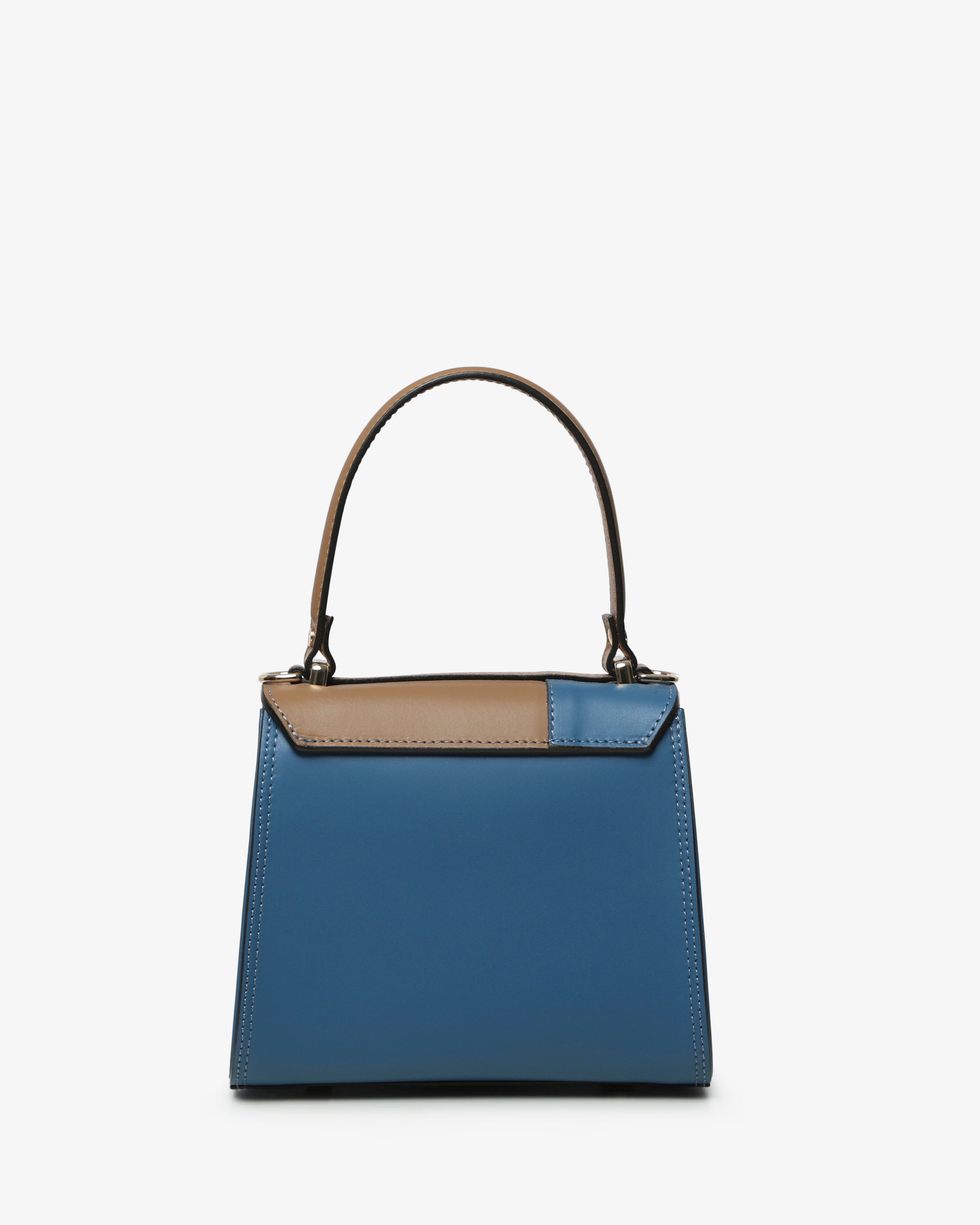Rebecca Mini "Multi" - Gianni Notaro