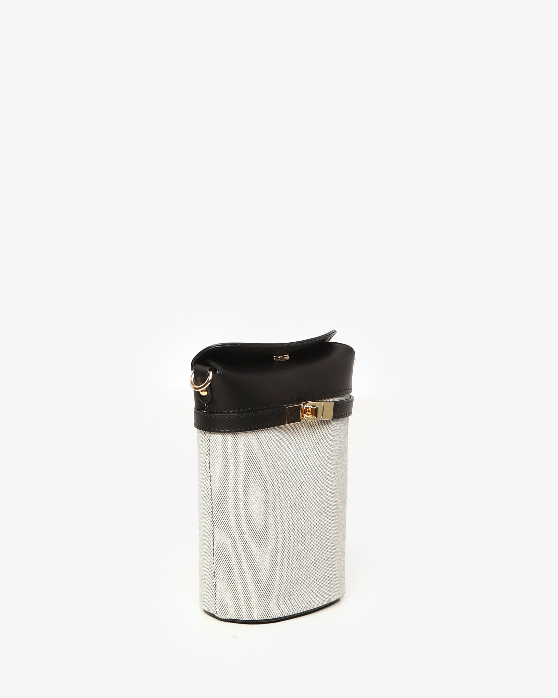 Celine Mini "Canvas" - Gianni Notaro