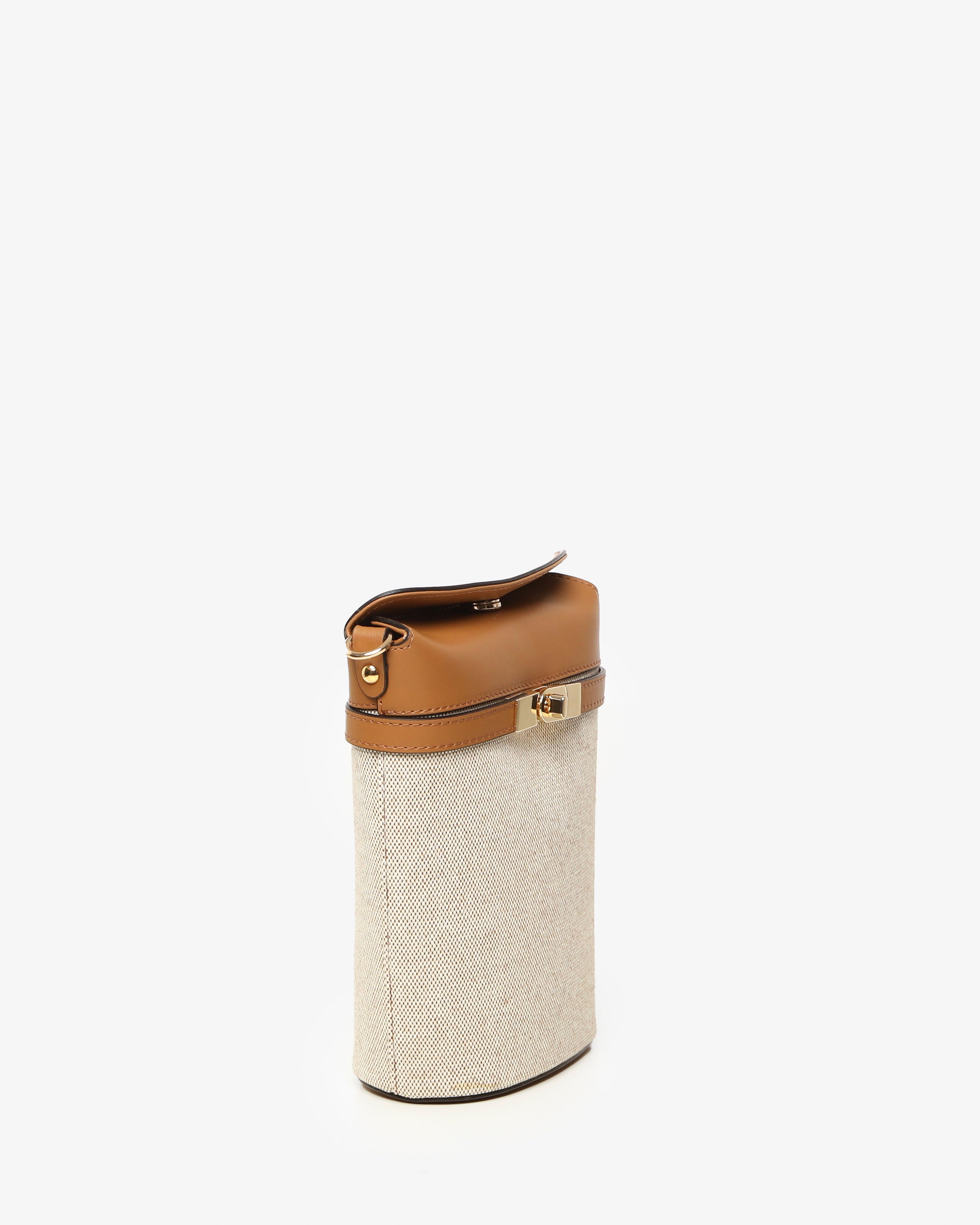 Celine Mini "Canvas" - Gianni Notaro