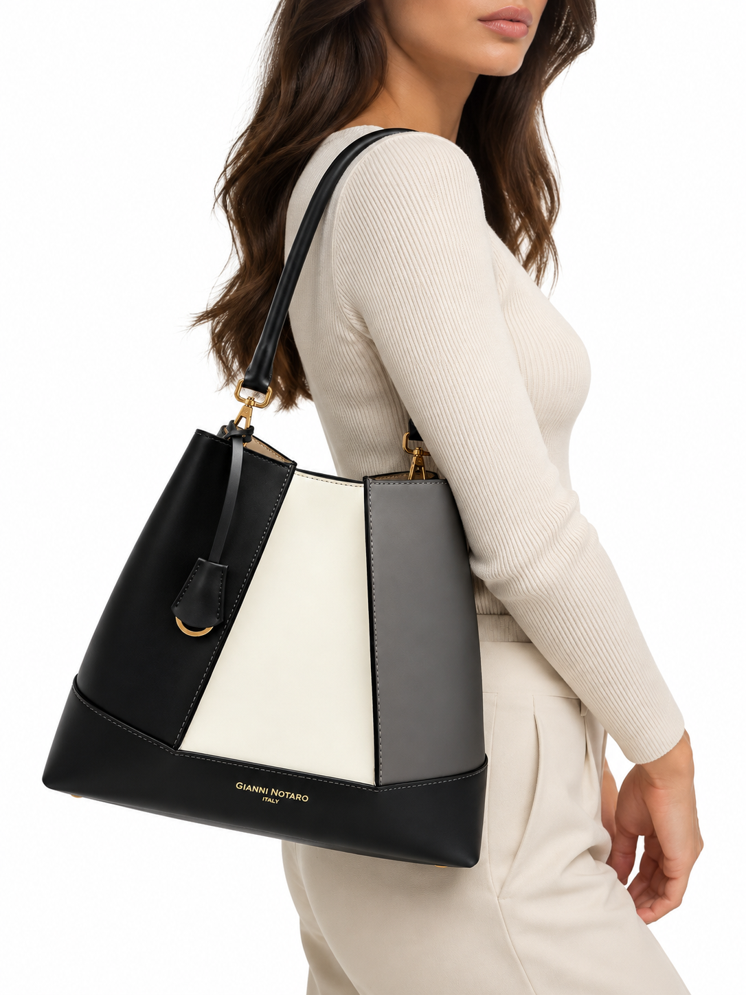 Amelie Large Multi