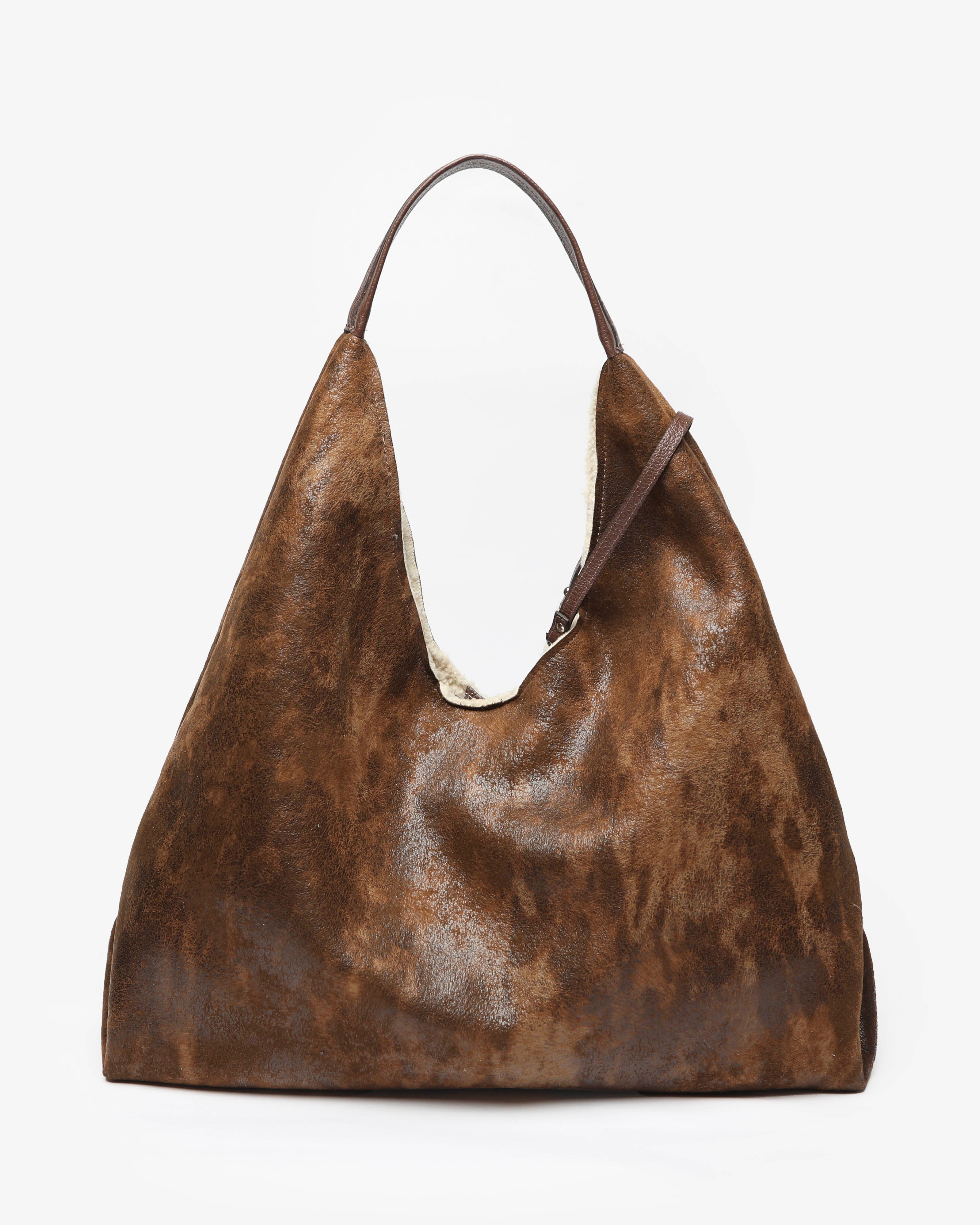 Zeudi "Shearling" - Gianni Notaro