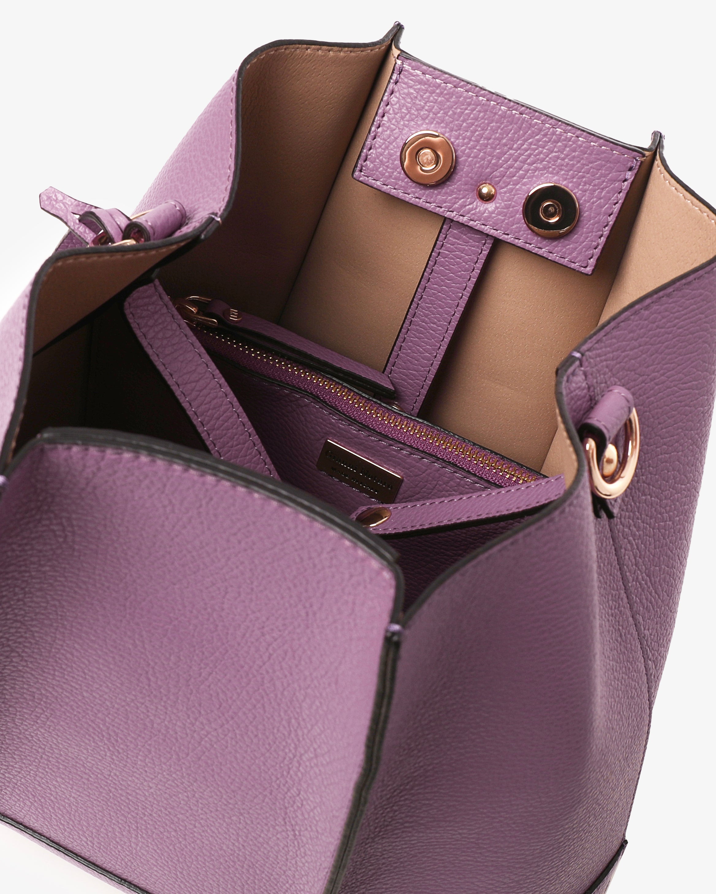 Amelie Large - Gianni Notaro