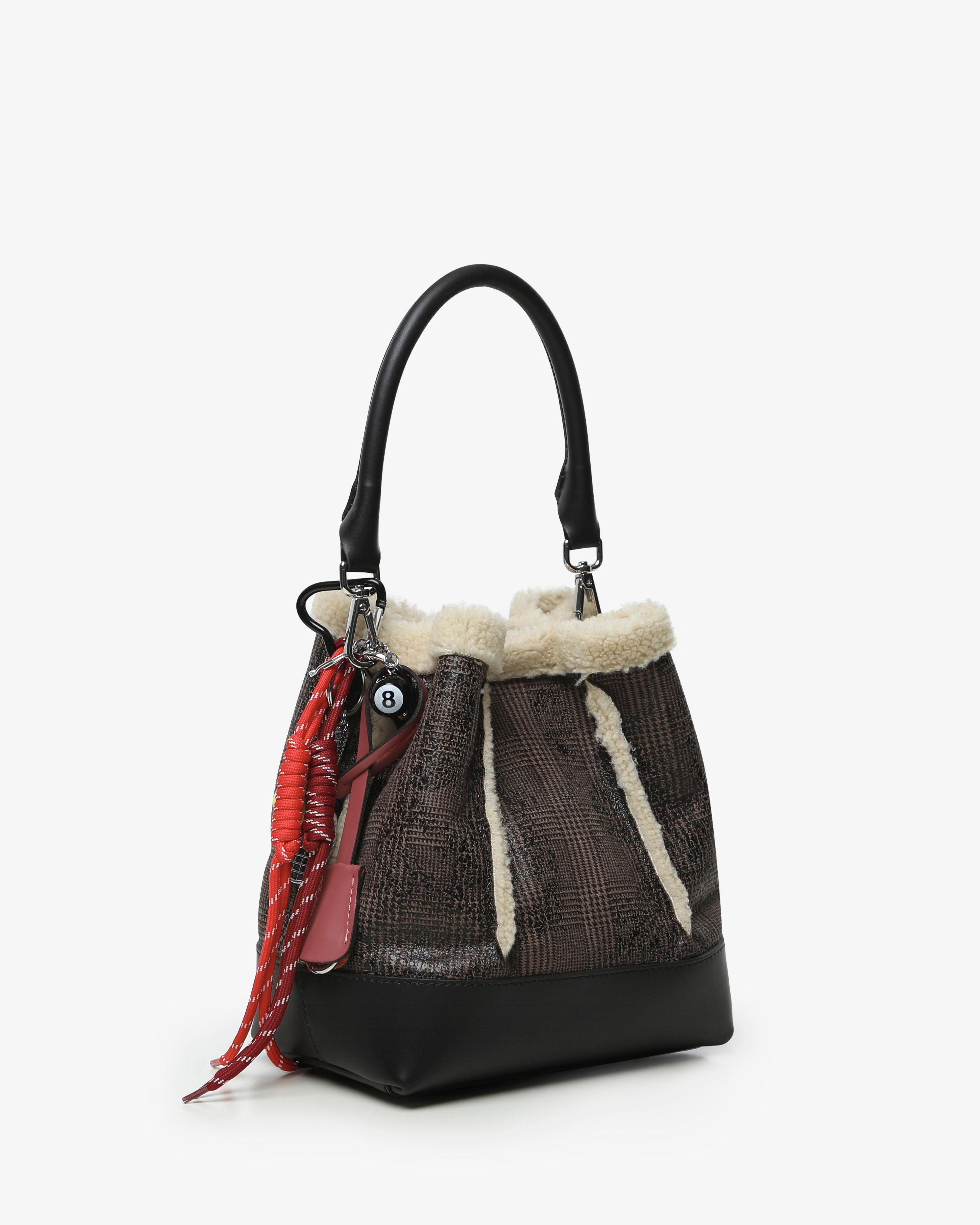 Amelie "Shearling" Scozia - Gianni Notaro