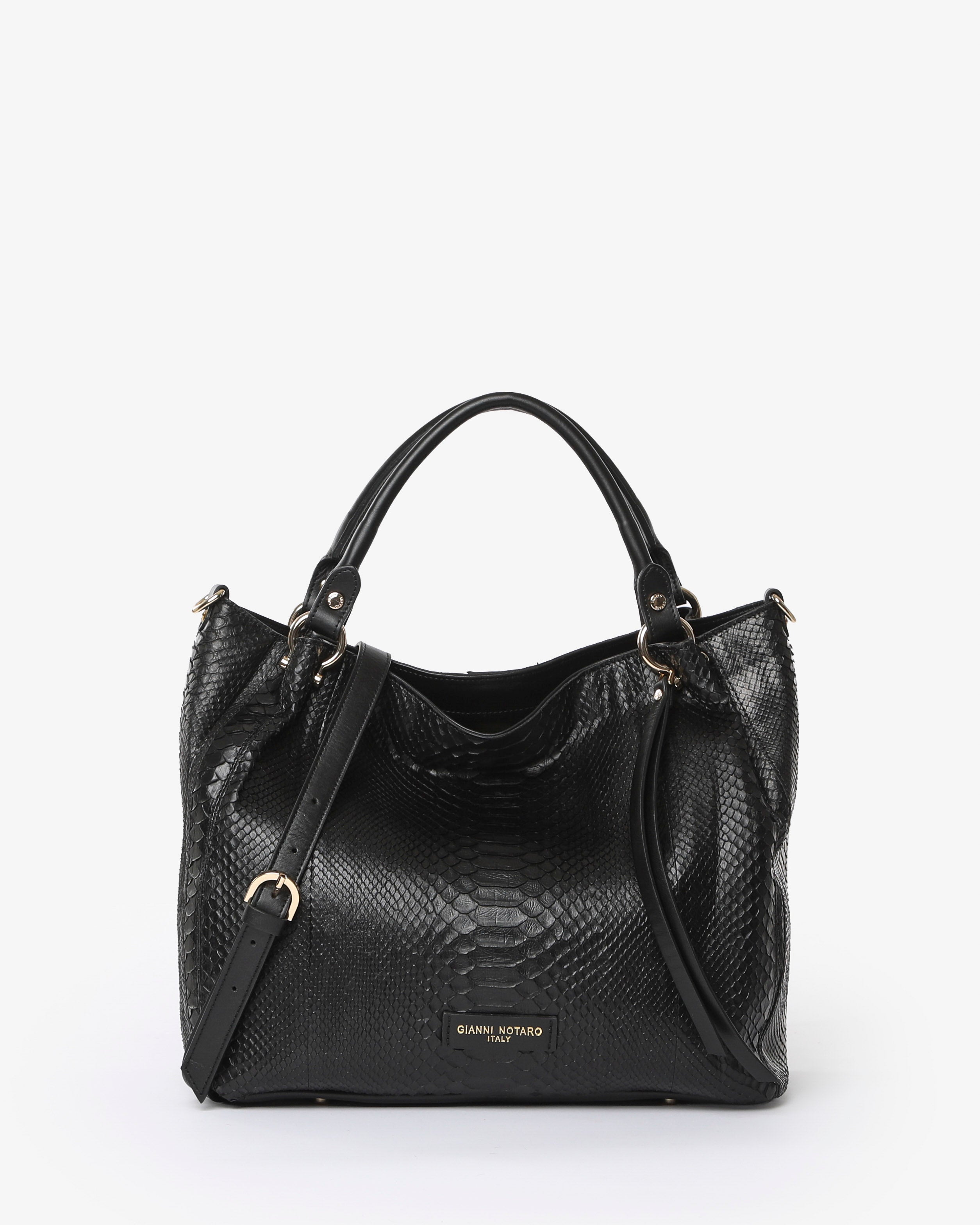Parthenope Real Python