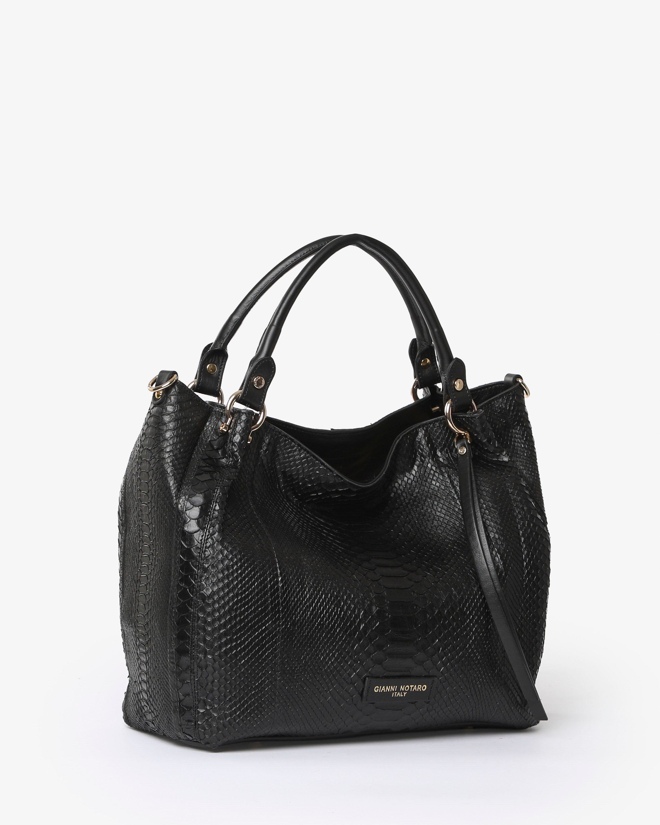 Parthenope Real Python