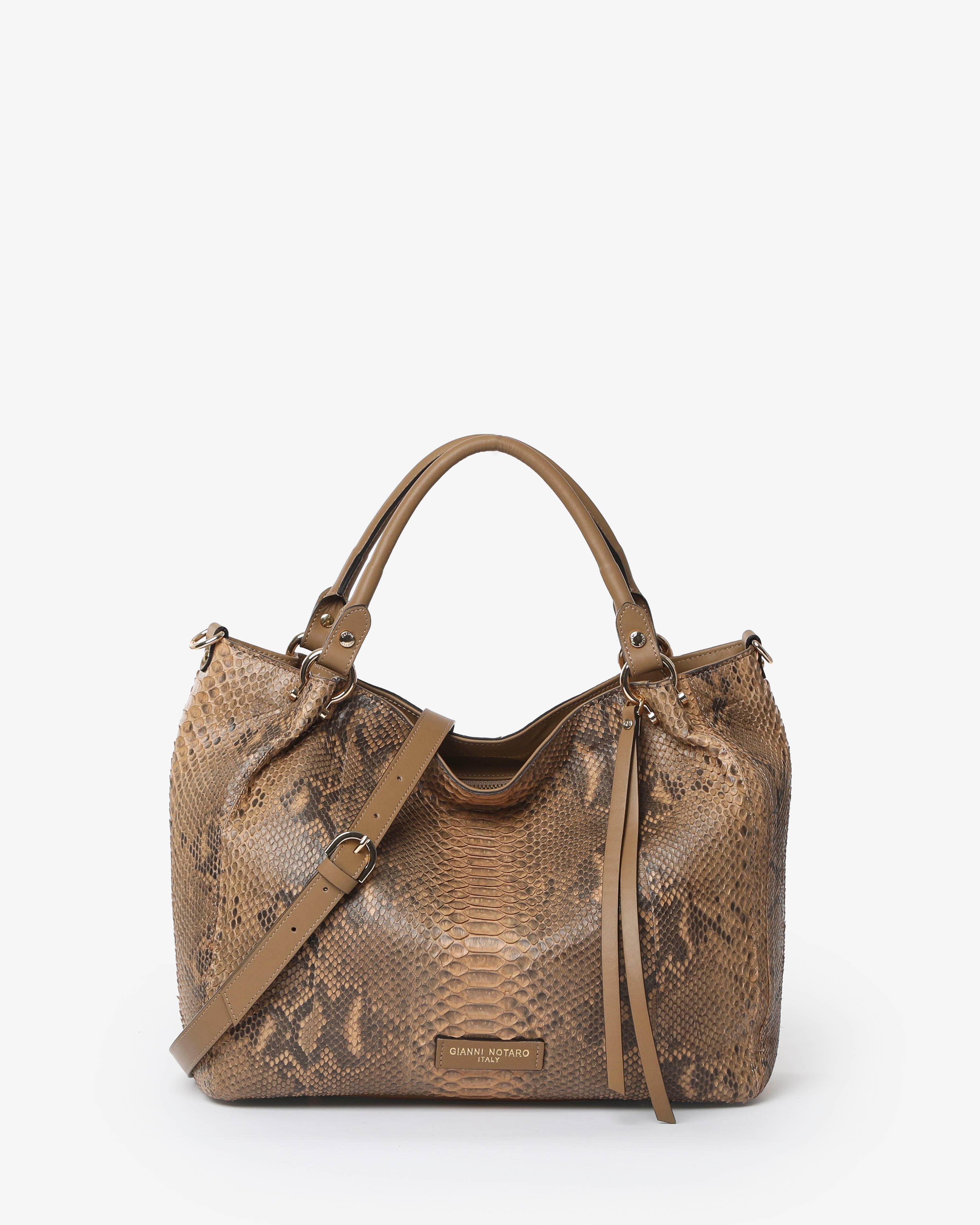 Parthenope Real Python