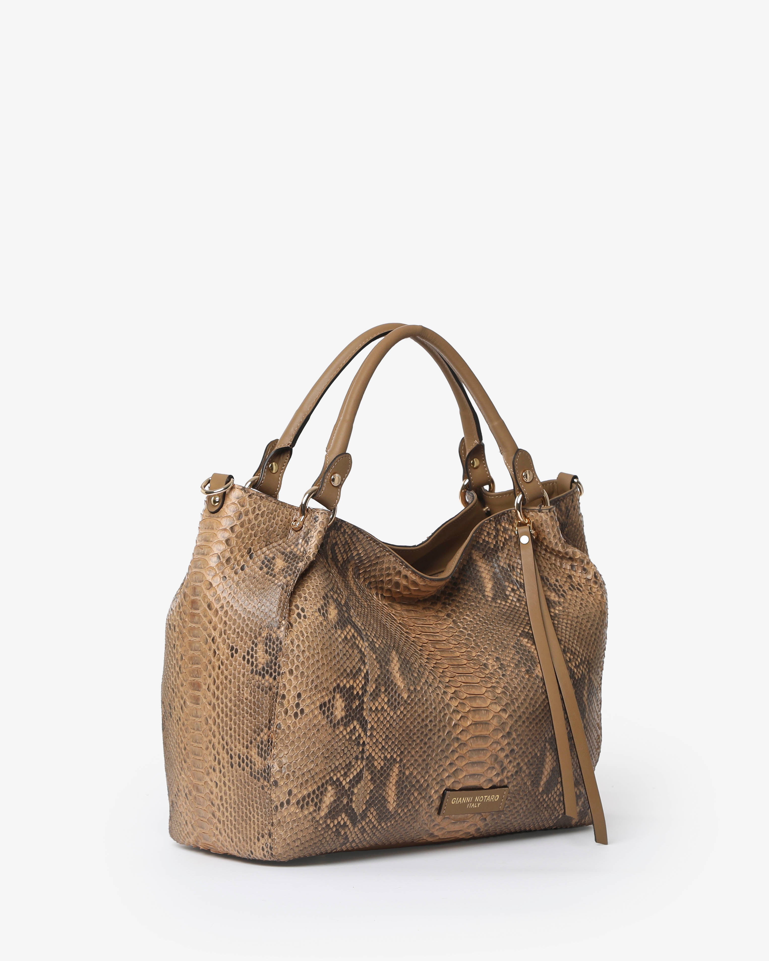 Parthenope Real Python