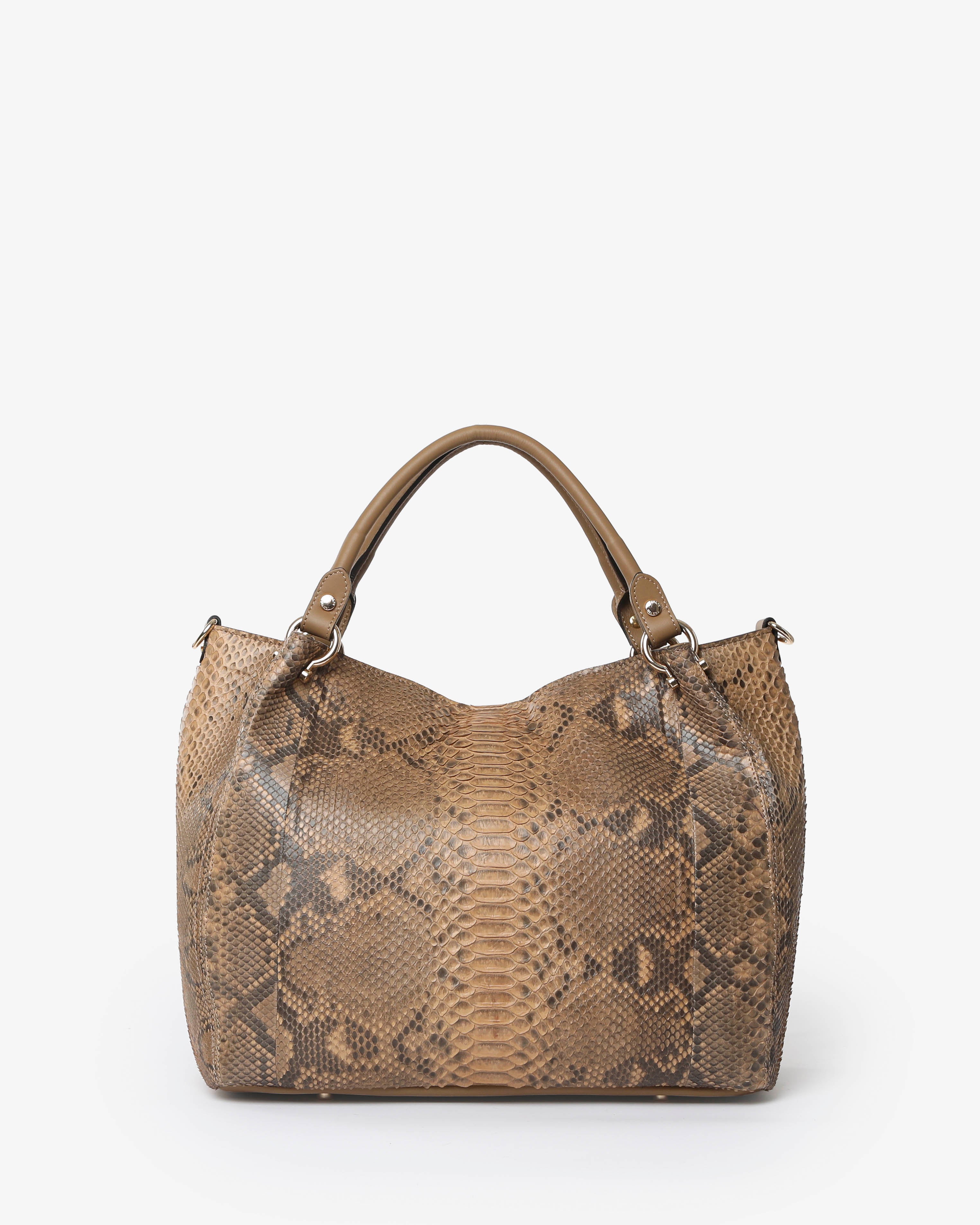 Parthenope Real Python