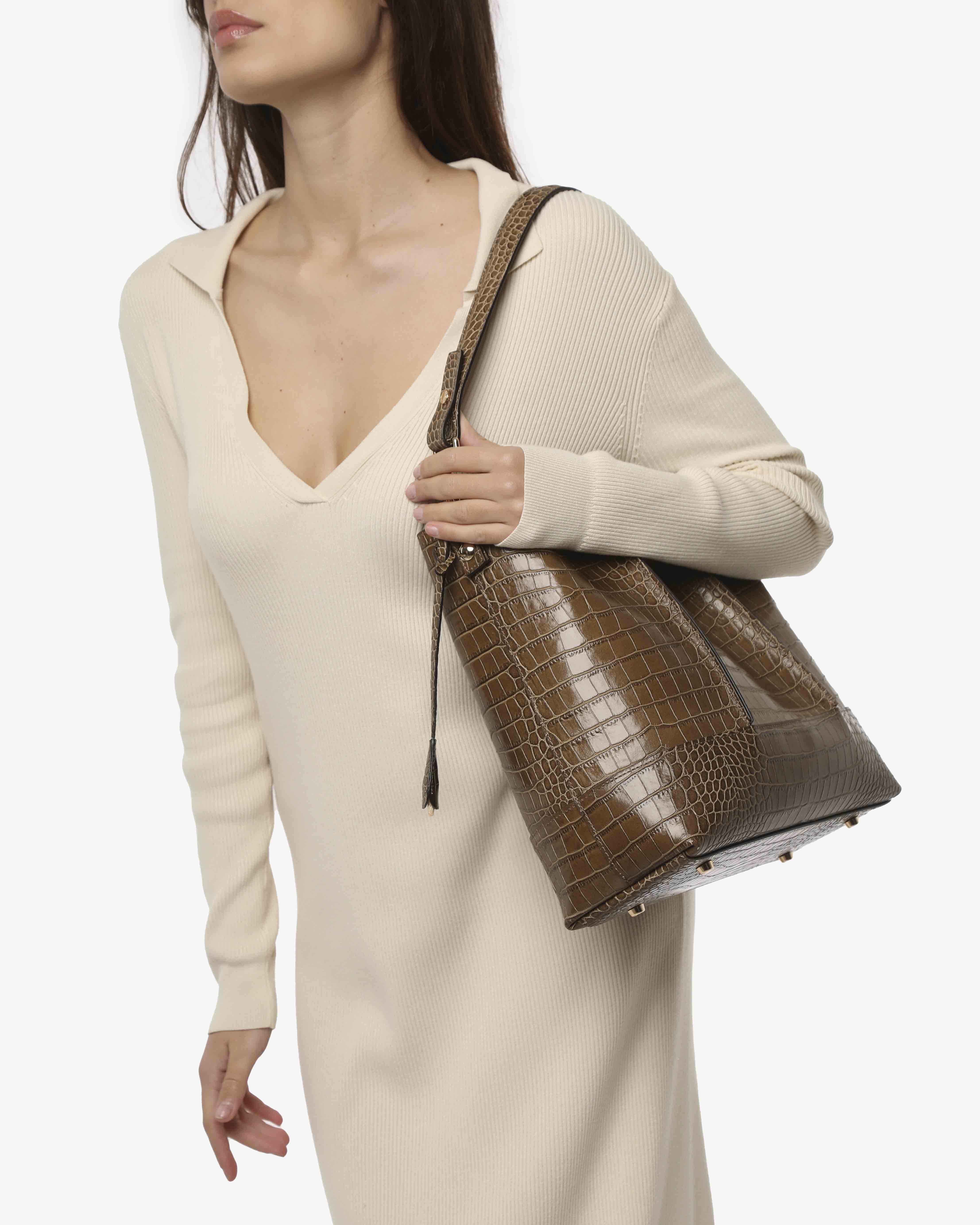 Amelie "Large" Cocco - Gianni Notaro