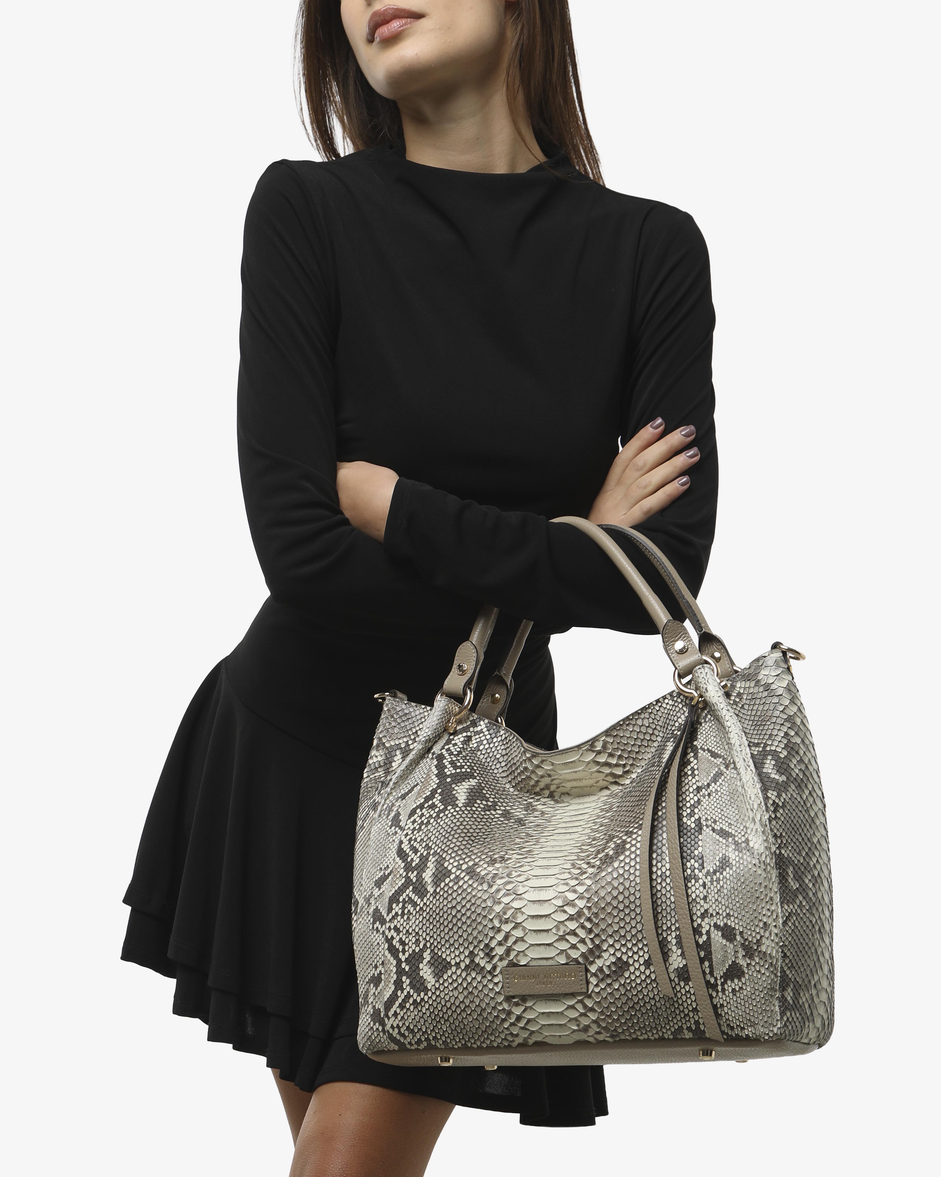 Parthenope Real Python