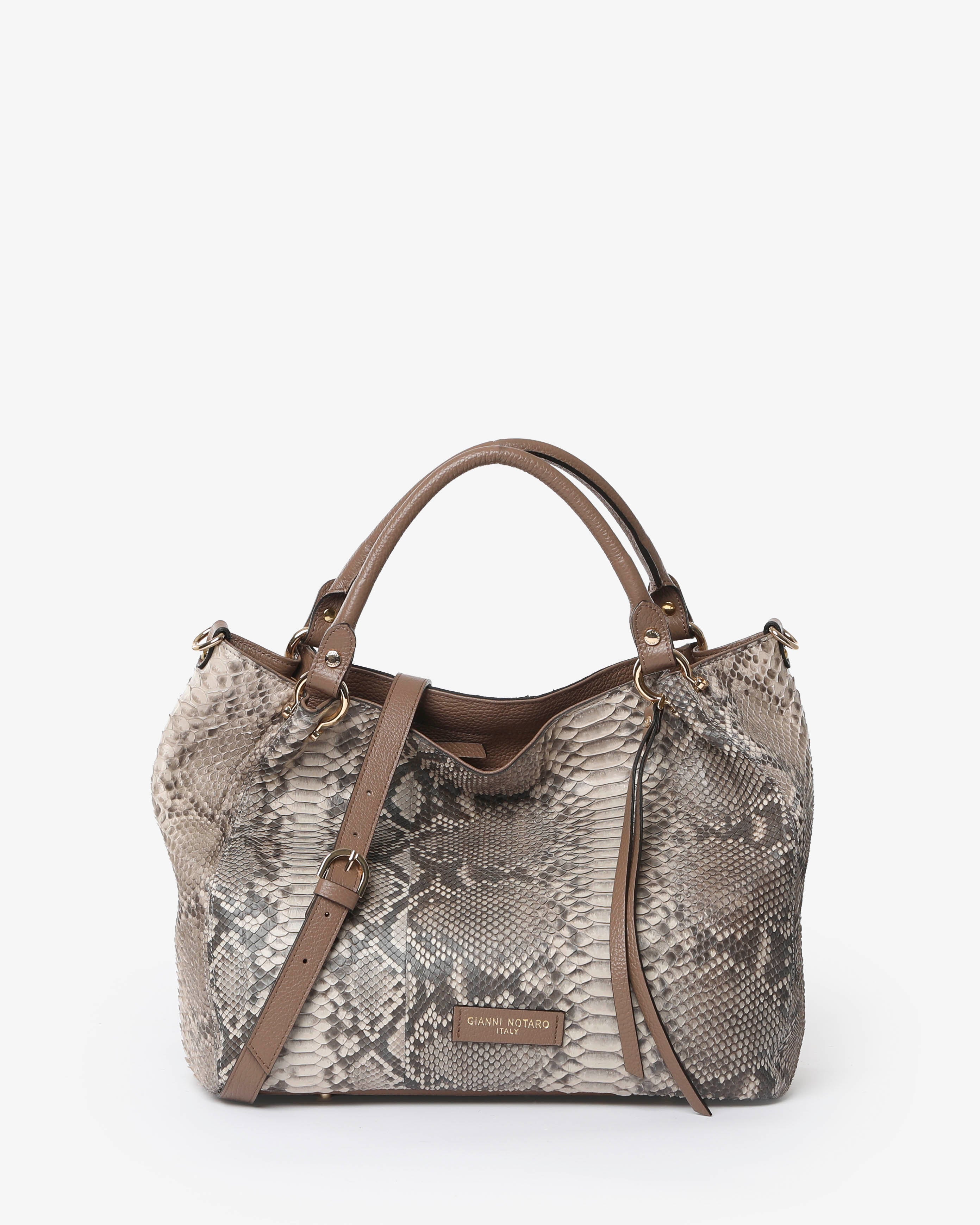 Parthenope Real Python