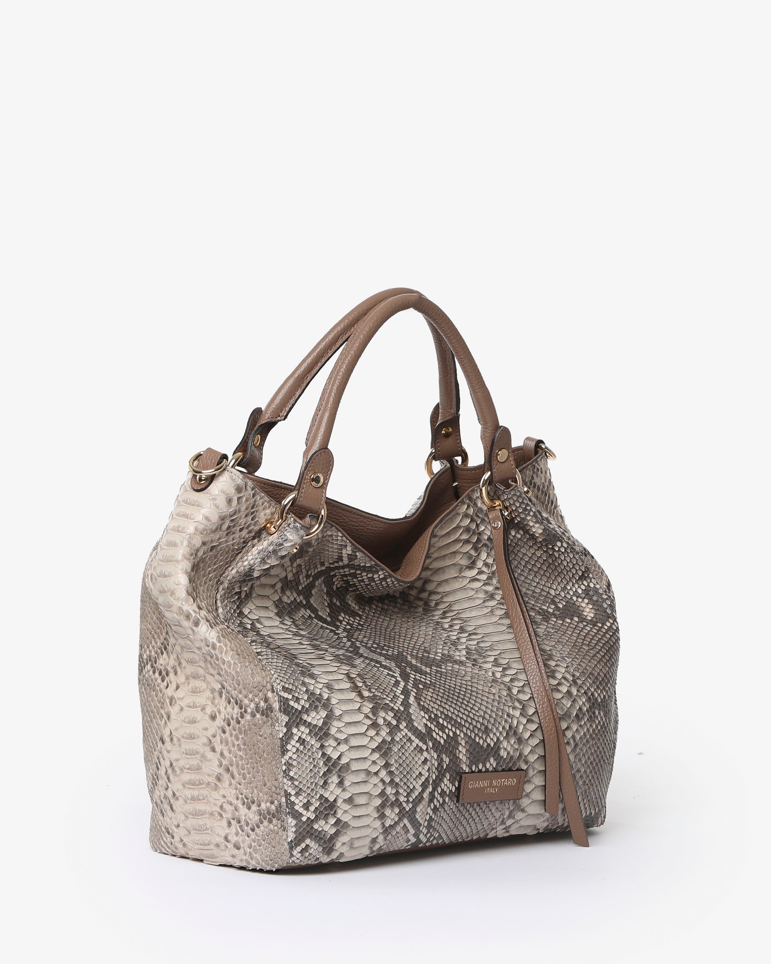Parthenope Real Python