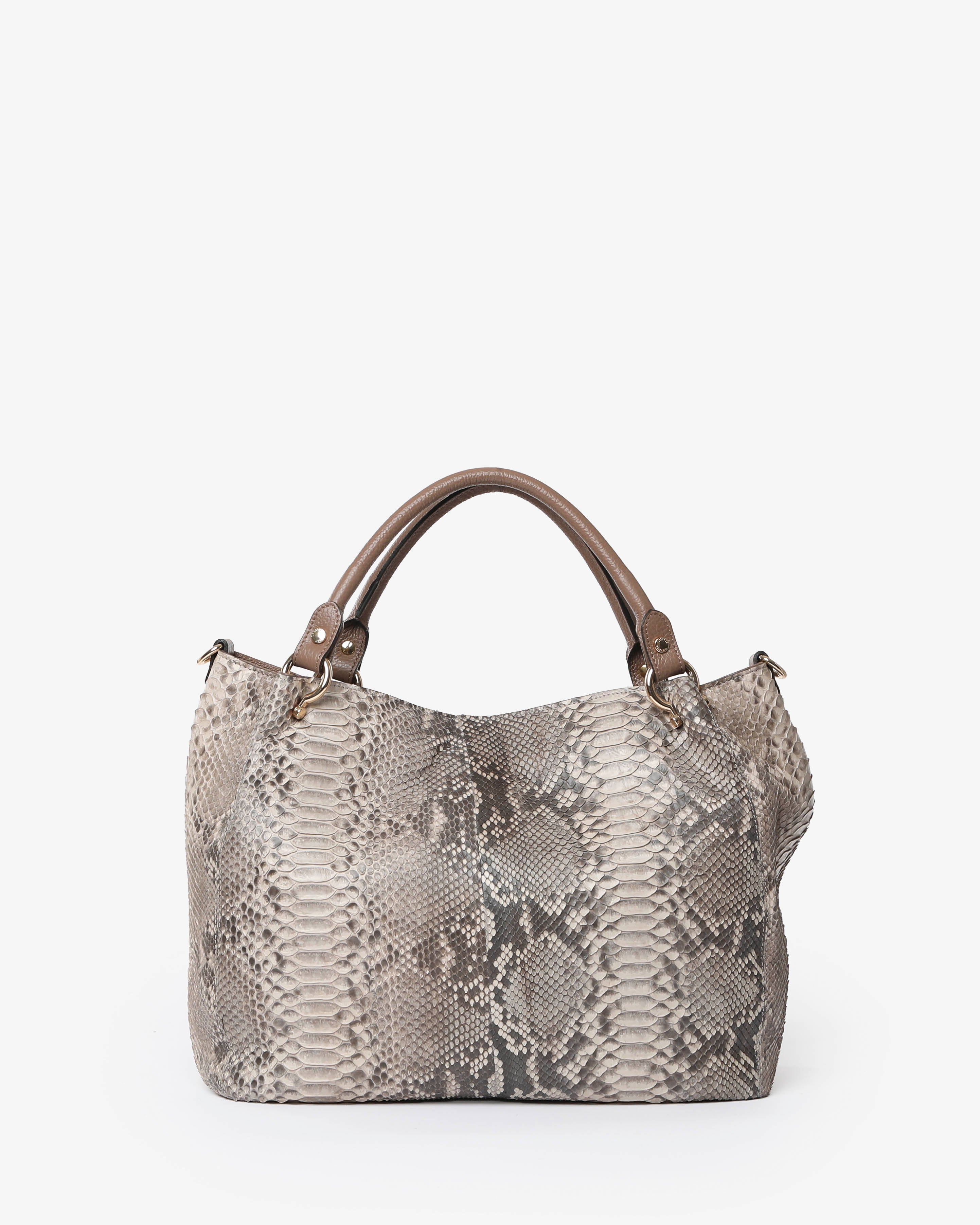 Parthenope Real Python