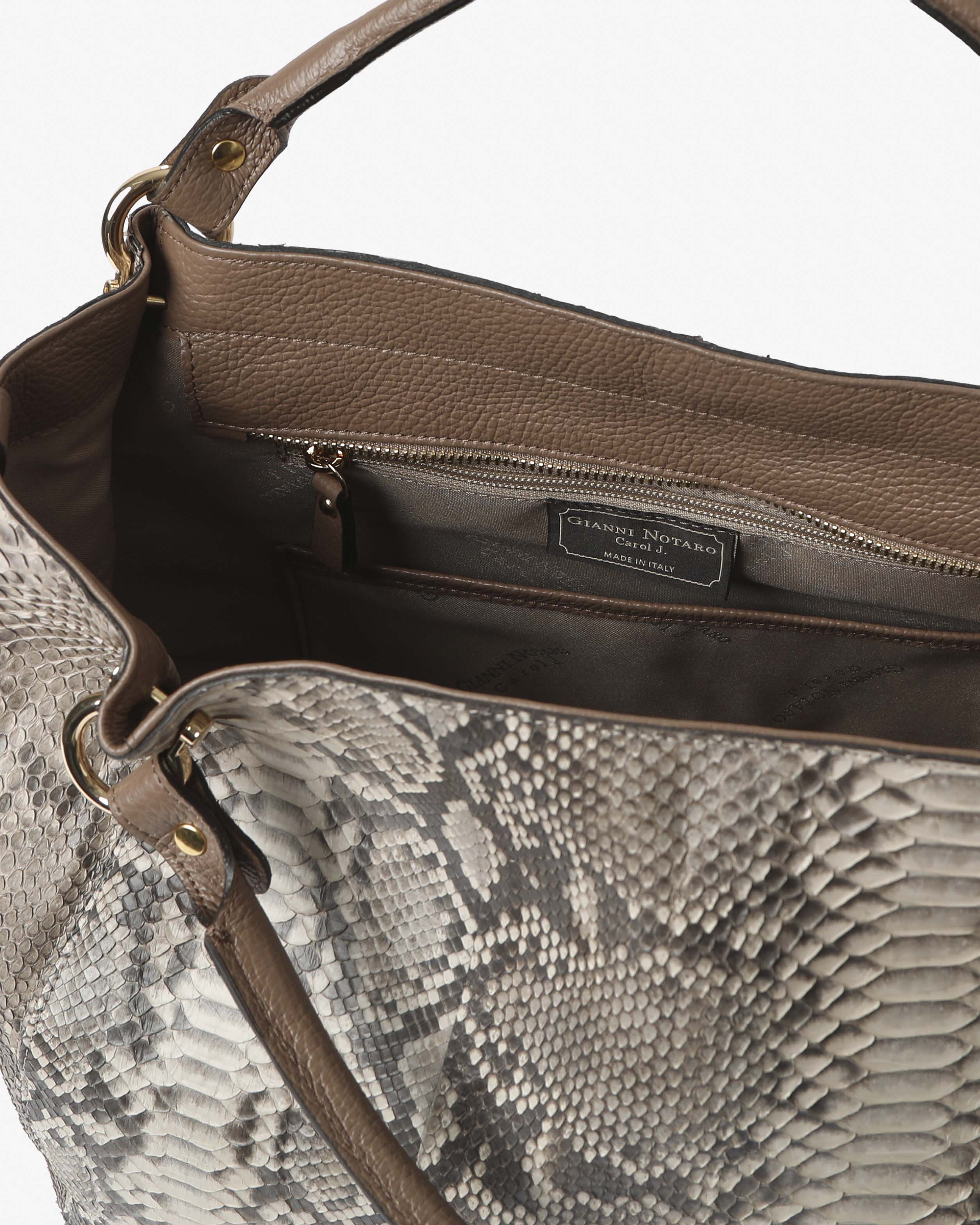 Parthenope Real Python