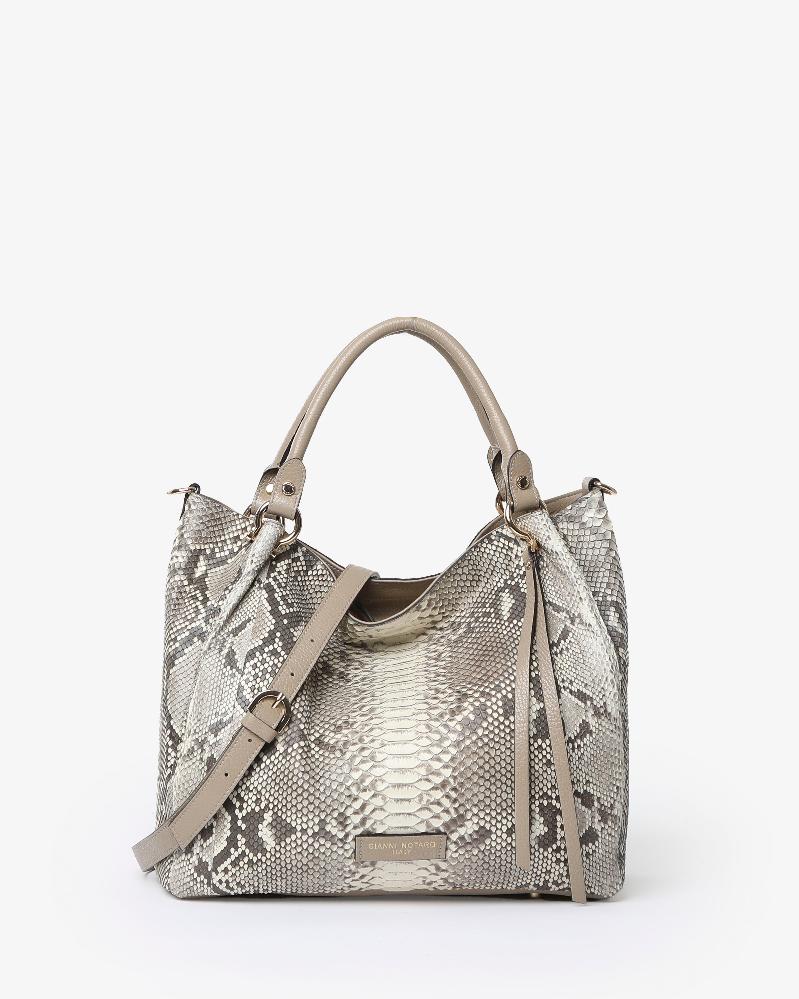 Parthenope Real Python