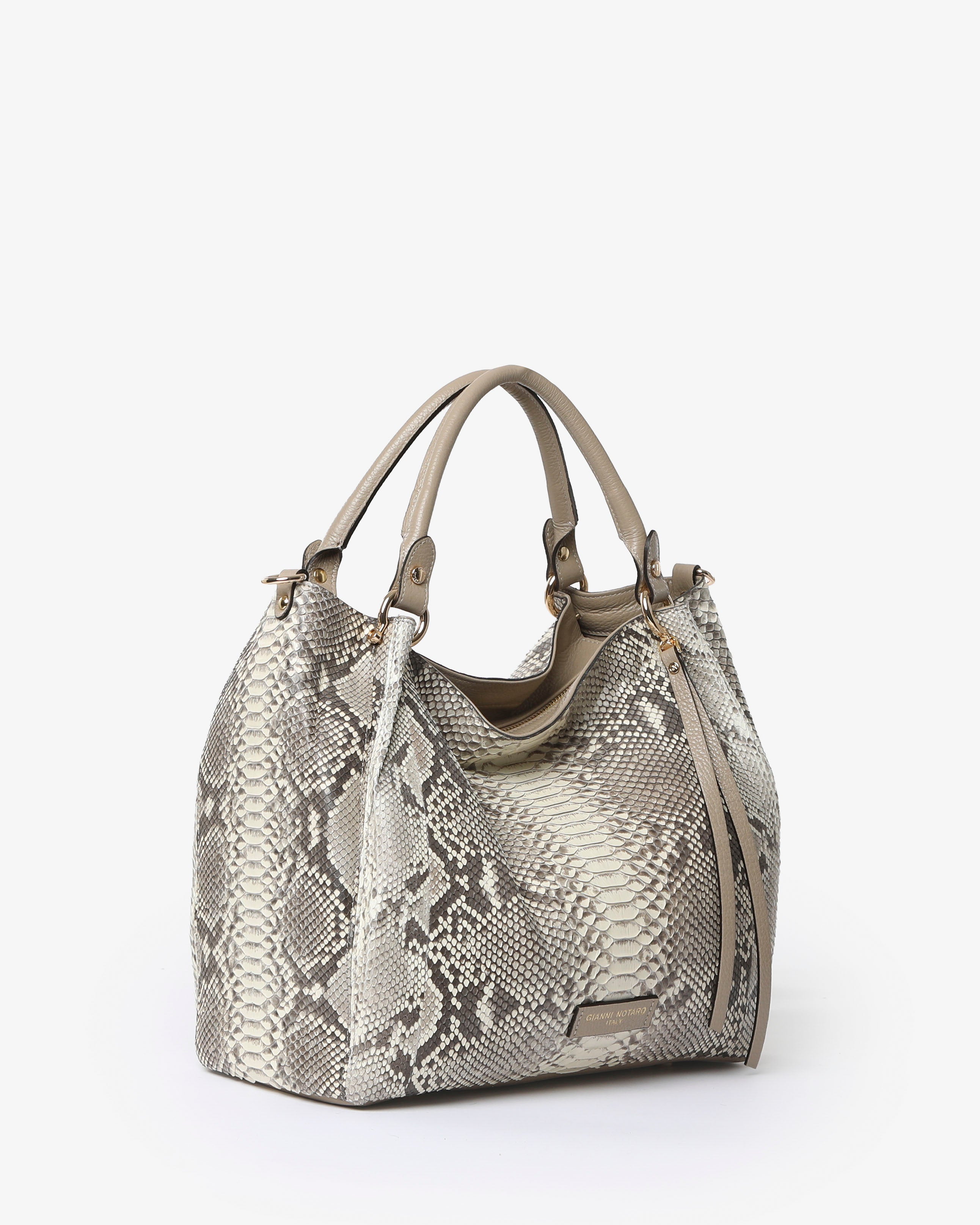 Parthenope Real Python