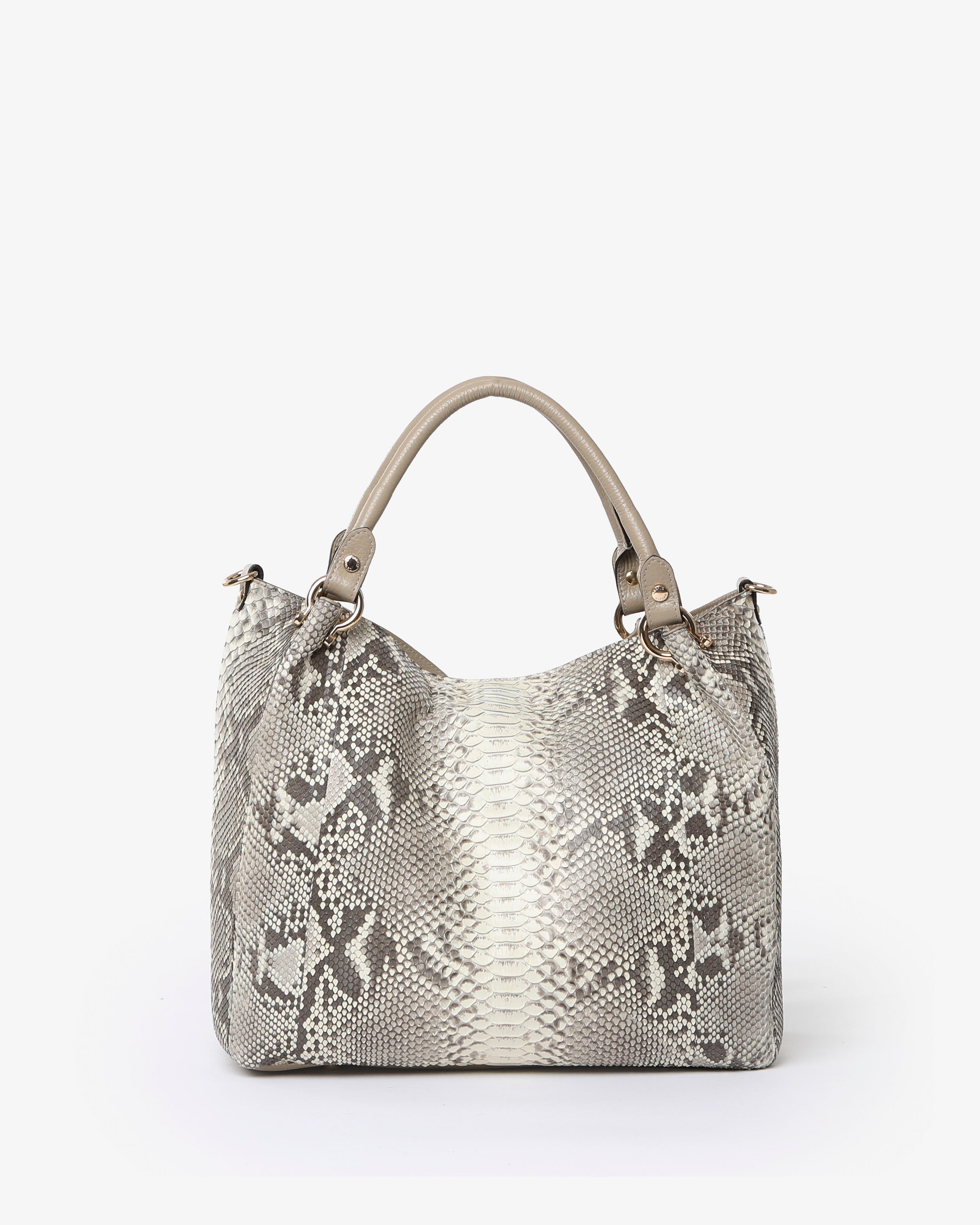 Parthenope Real Python